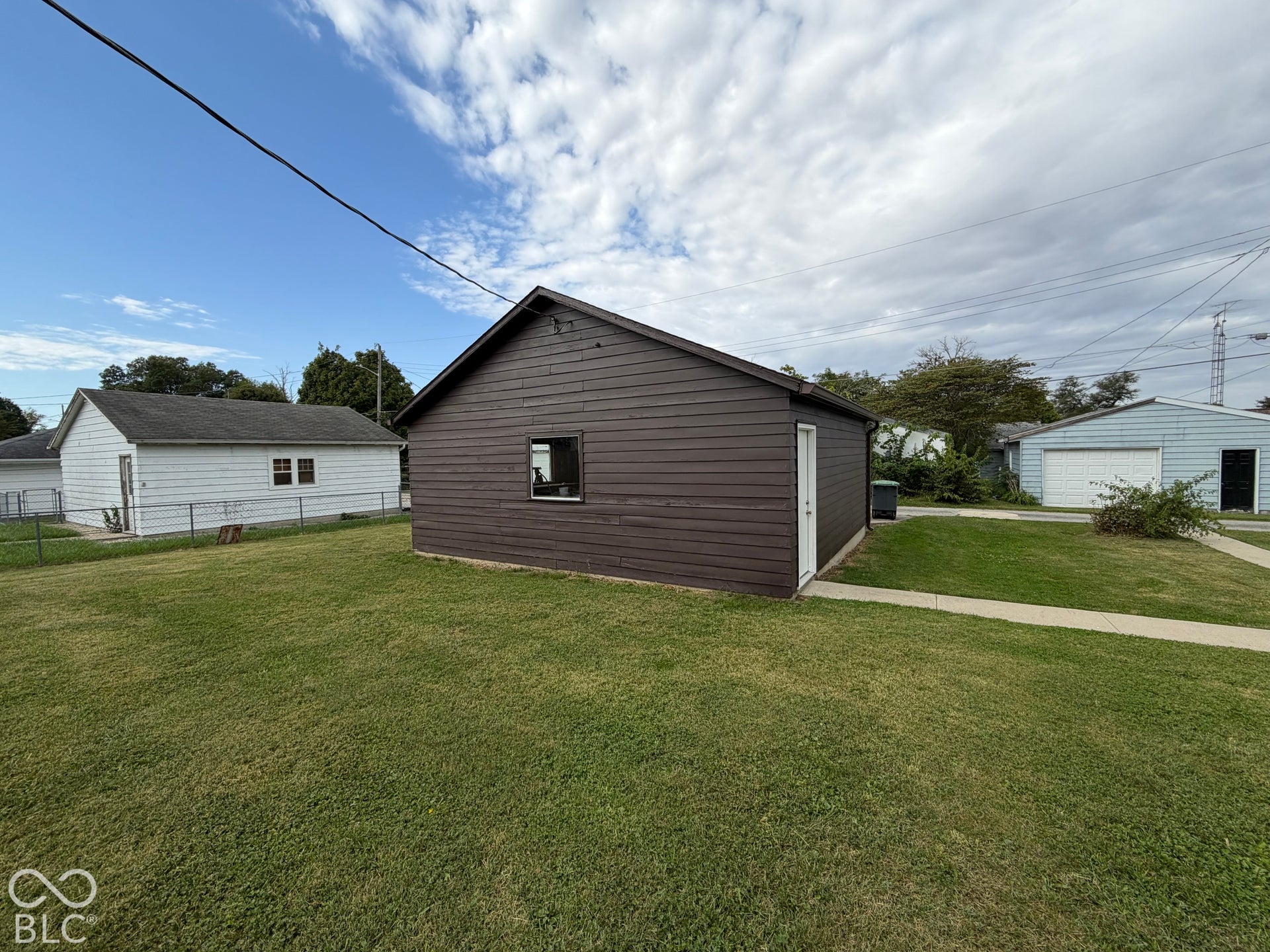 1313 N Morgan Street, Rushville, IN 46173