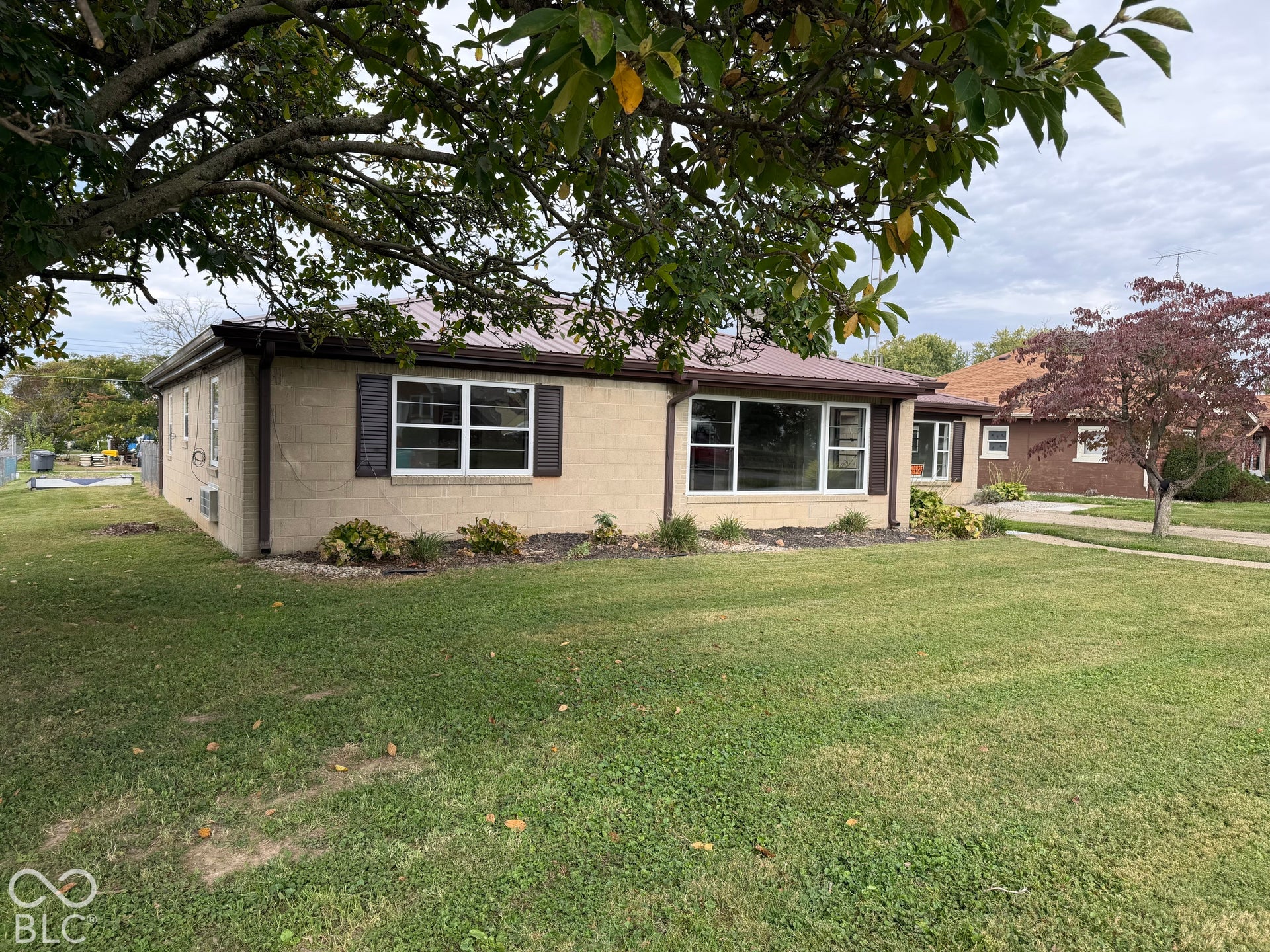 1313 N Morgan Street, Rushville, IN 46173