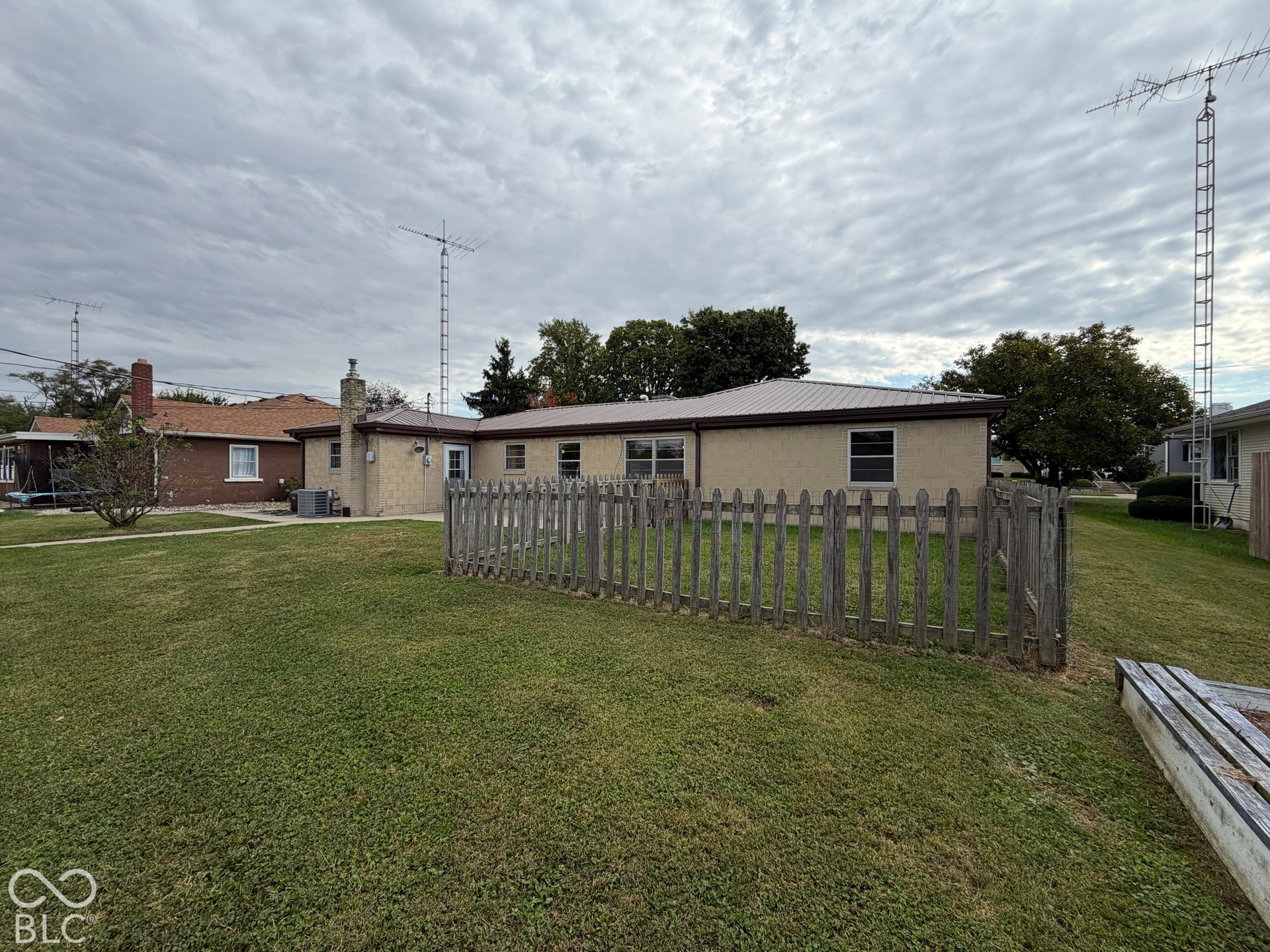 1313 N Morgan Street, Rushville, IN 46173