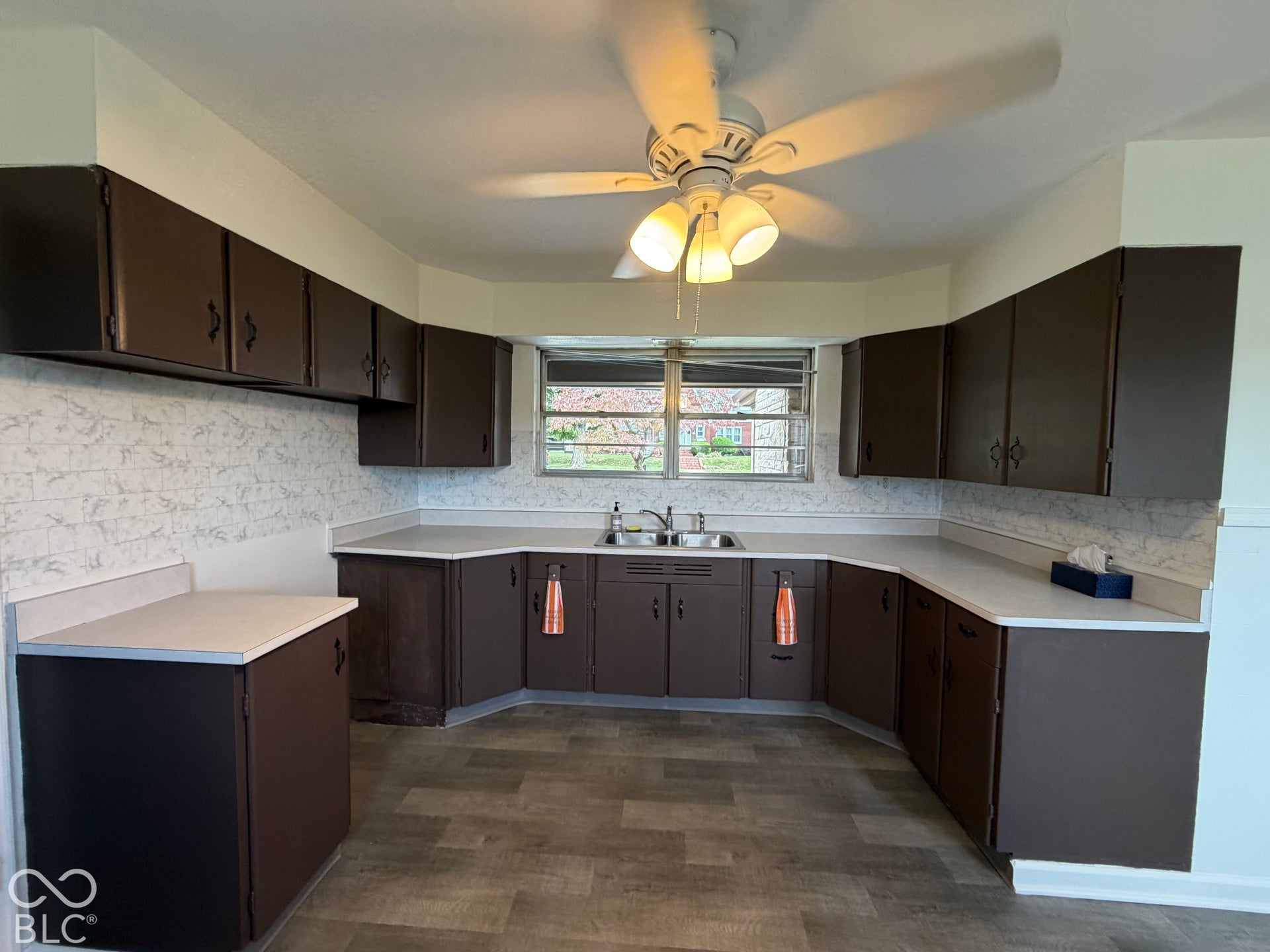 1313 N Morgan Street, Rushville, IN 46173