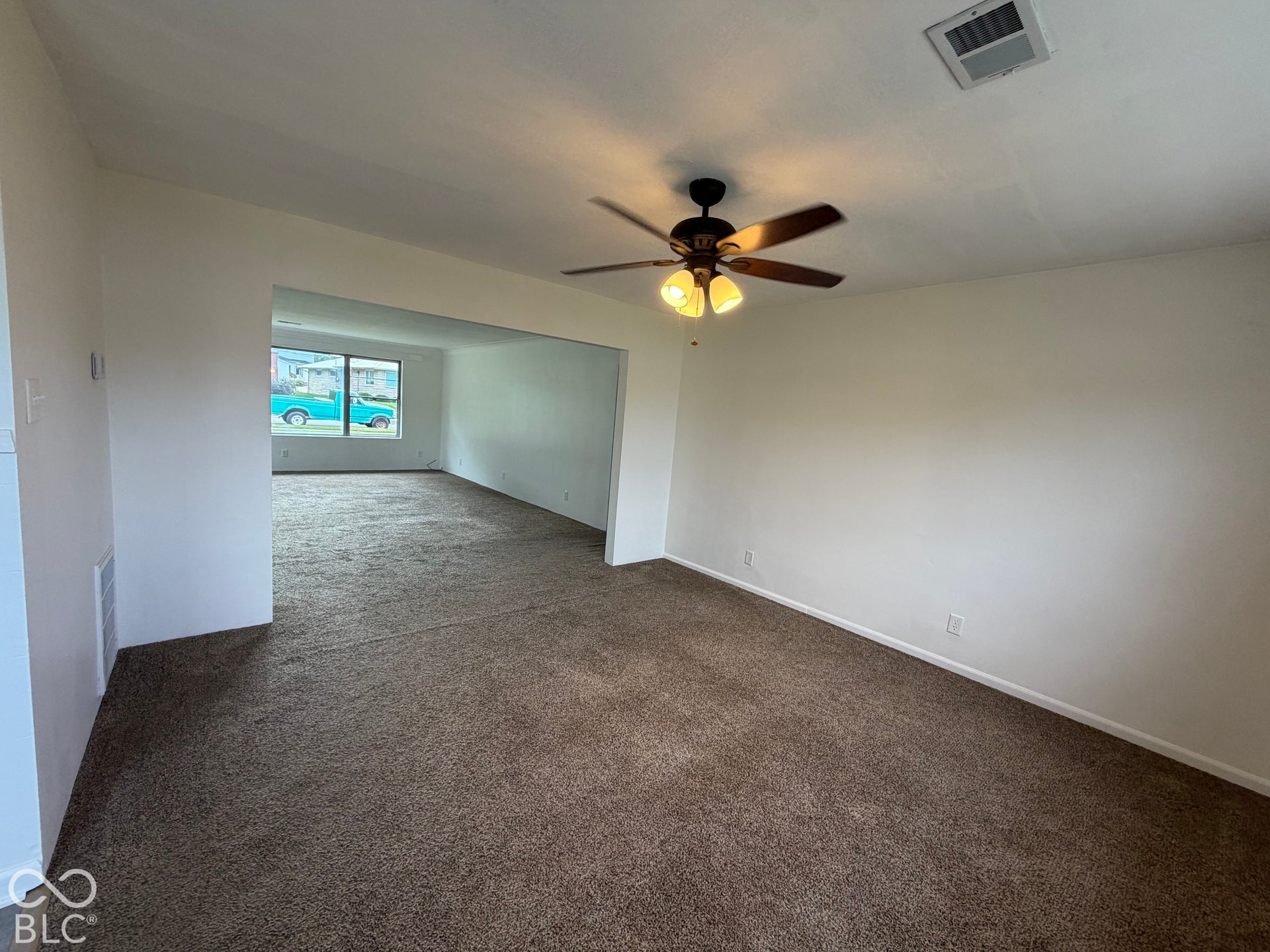 1313 N Morgan Street, Rushville, IN 46173