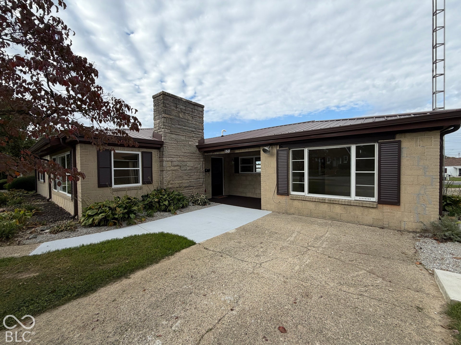 1313 N Morgan Street, Rushville, IN 46173