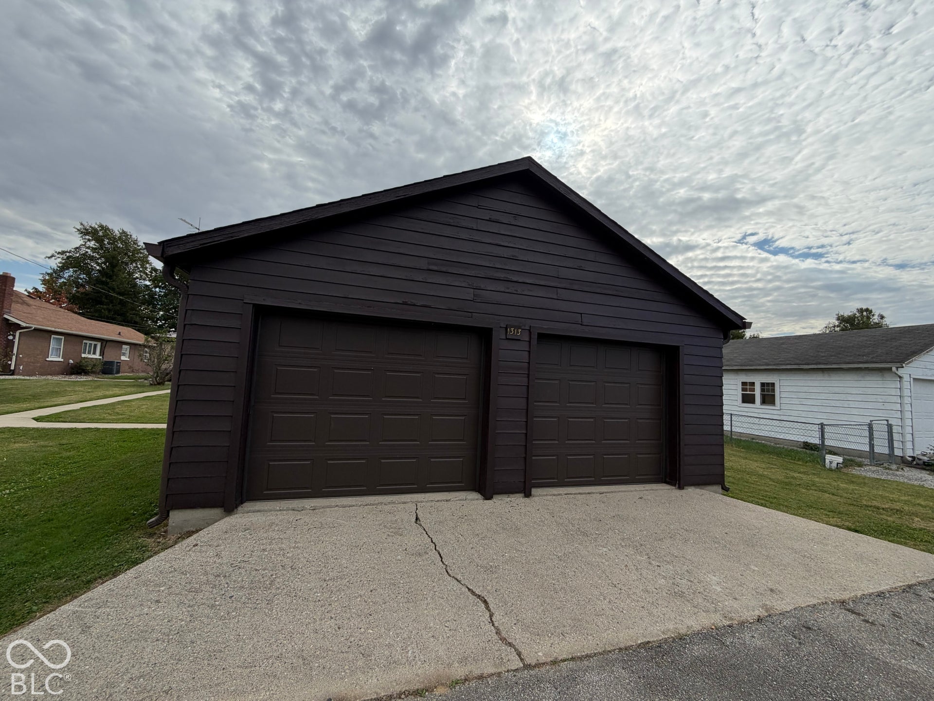 1313 N Morgan Street, Rushville, IN 46173