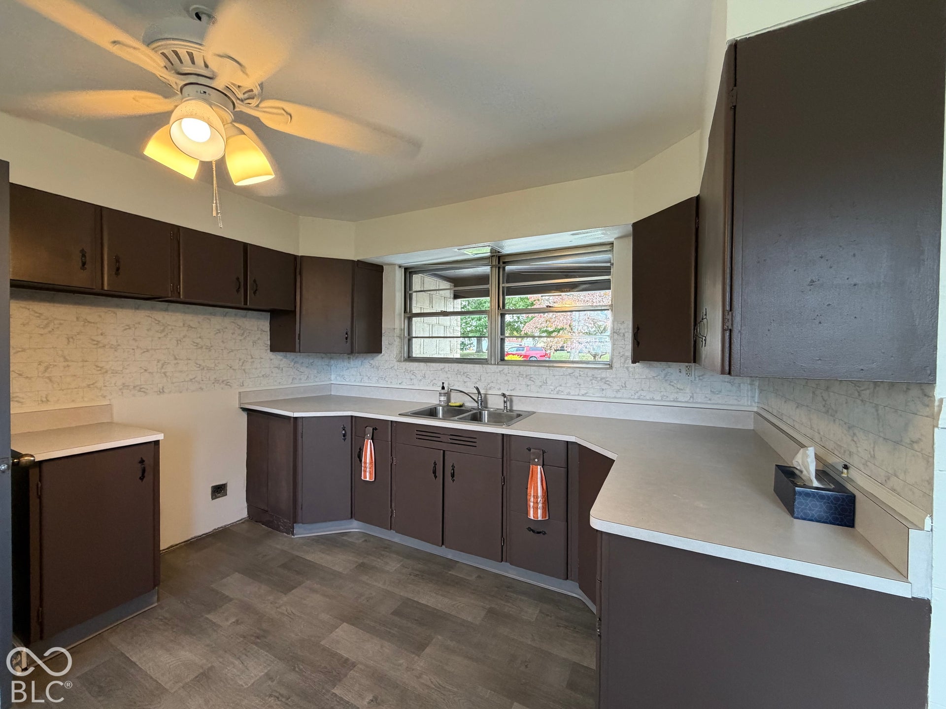 1313 N Morgan Street, Rushville, IN 46173