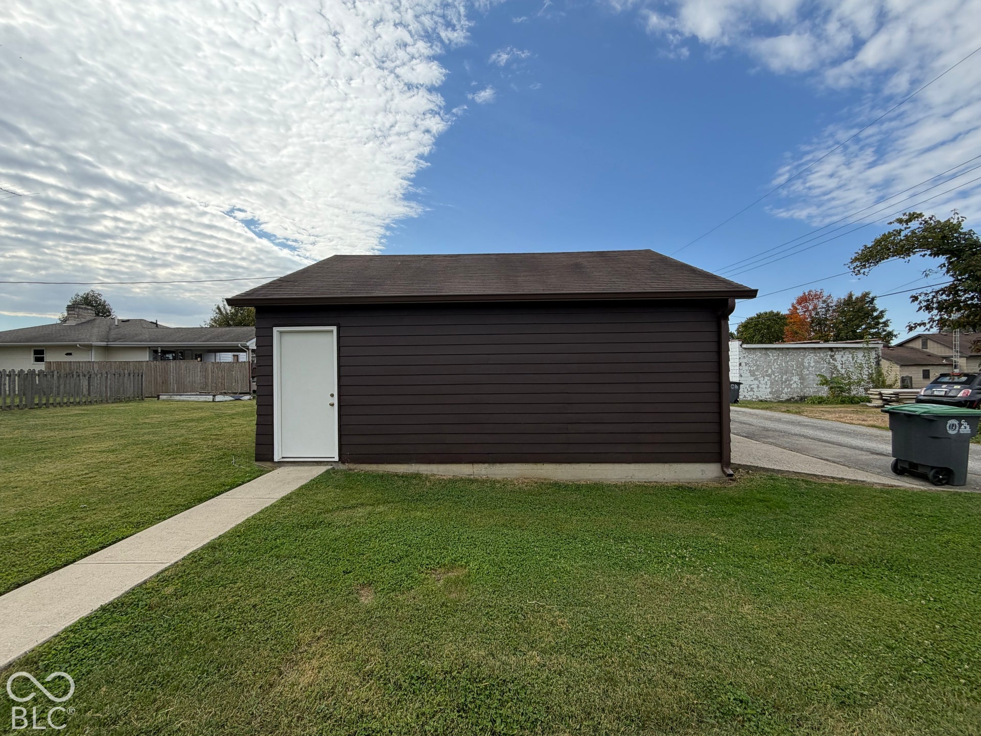 1313 N Morgan Street, Rushville, IN 46173