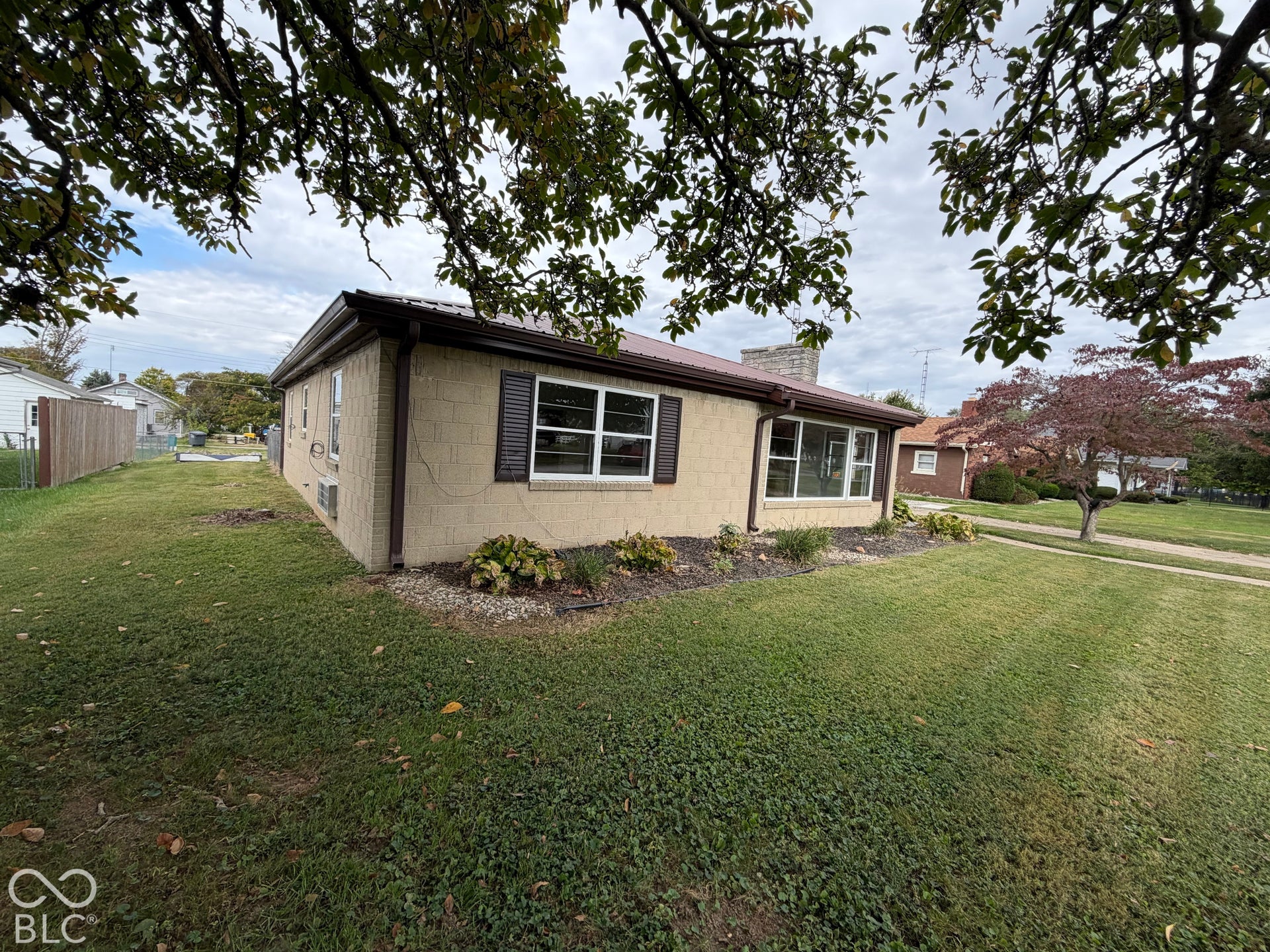 1313 N Morgan Street, Rushville, IN 46173