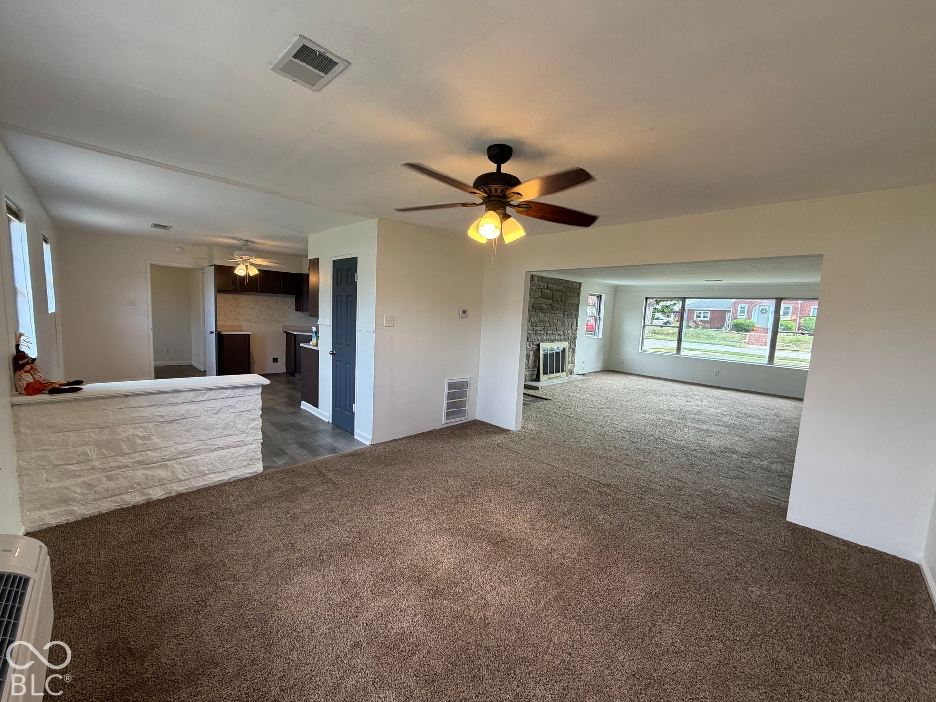 1313 N Morgan Street, Rushville, IN 46173