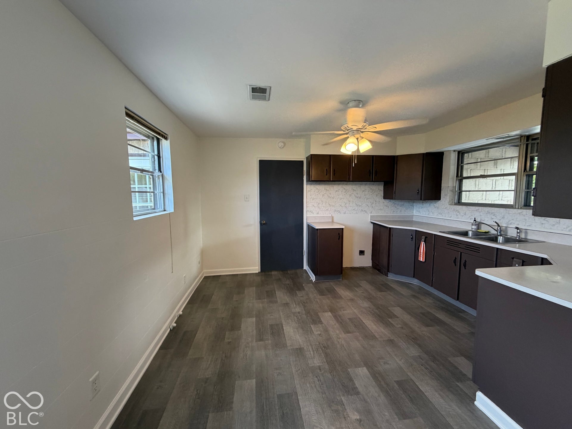 1313 N Morgan Street, Rushville, IN 46173