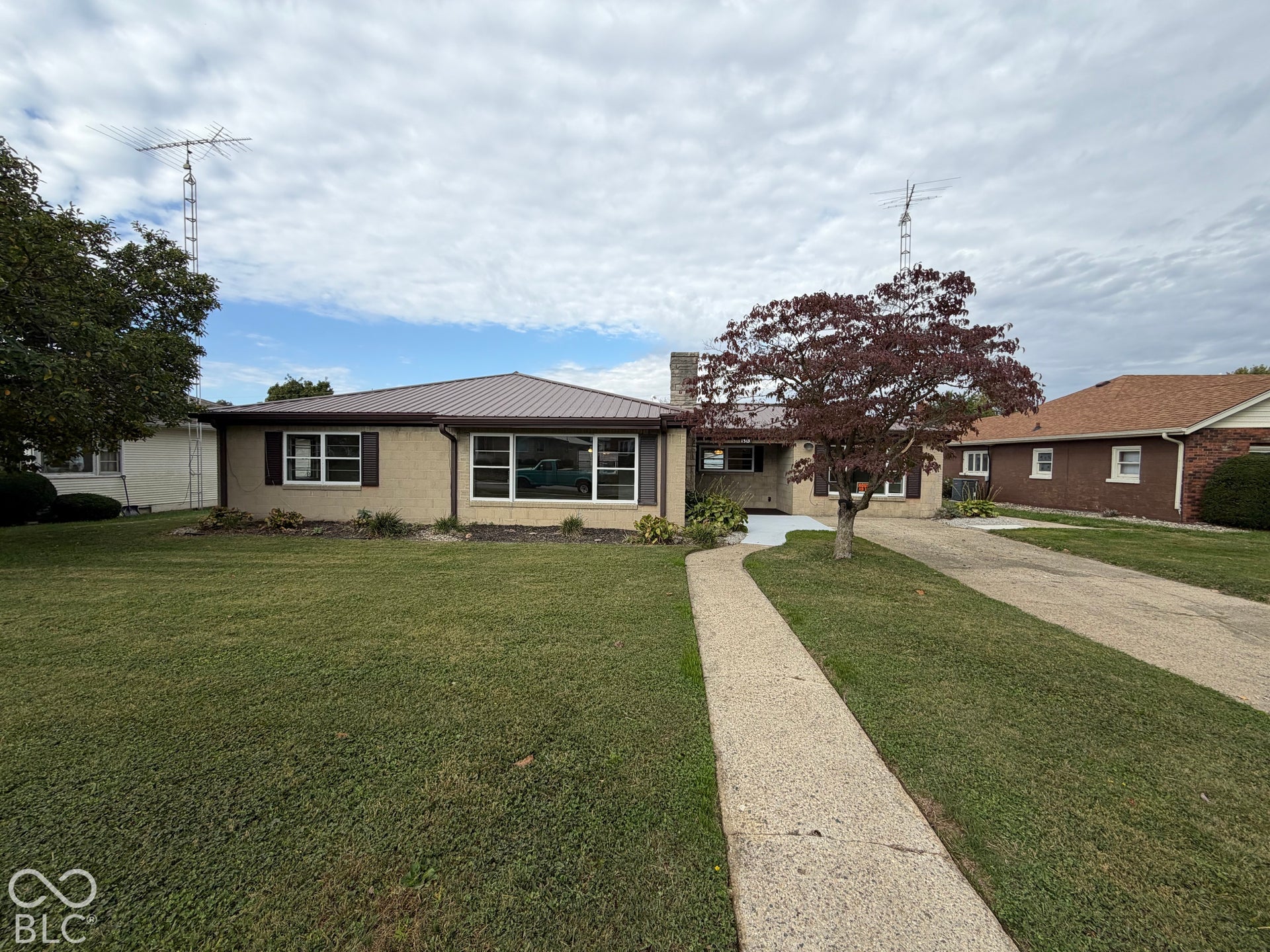 1313 N Morgan Street, Rushville, IN 46173