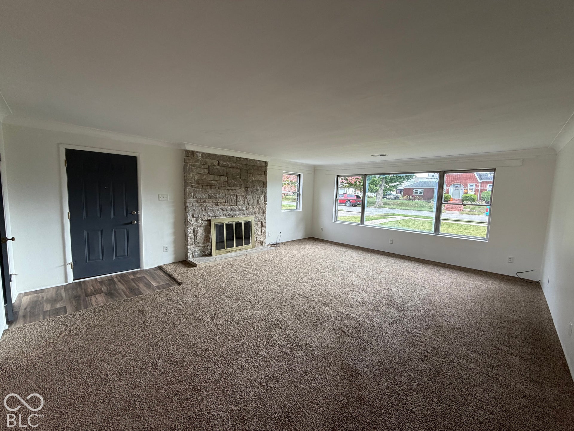 1313 N Morgan Street, Rushville, IN 46173