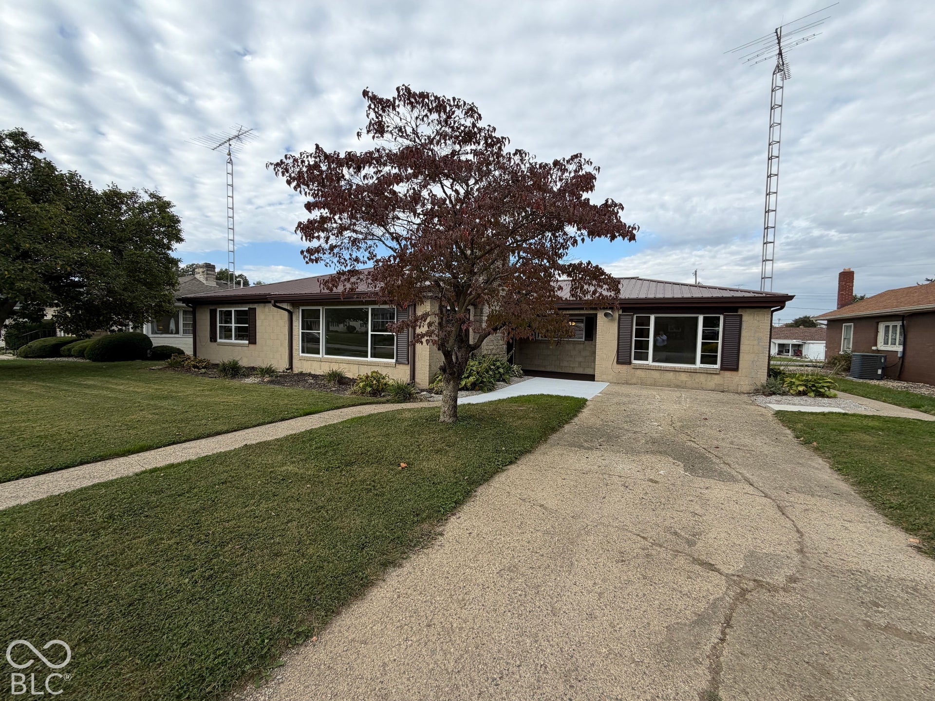 1313 N Morgan Street, Rushville, IN 46173