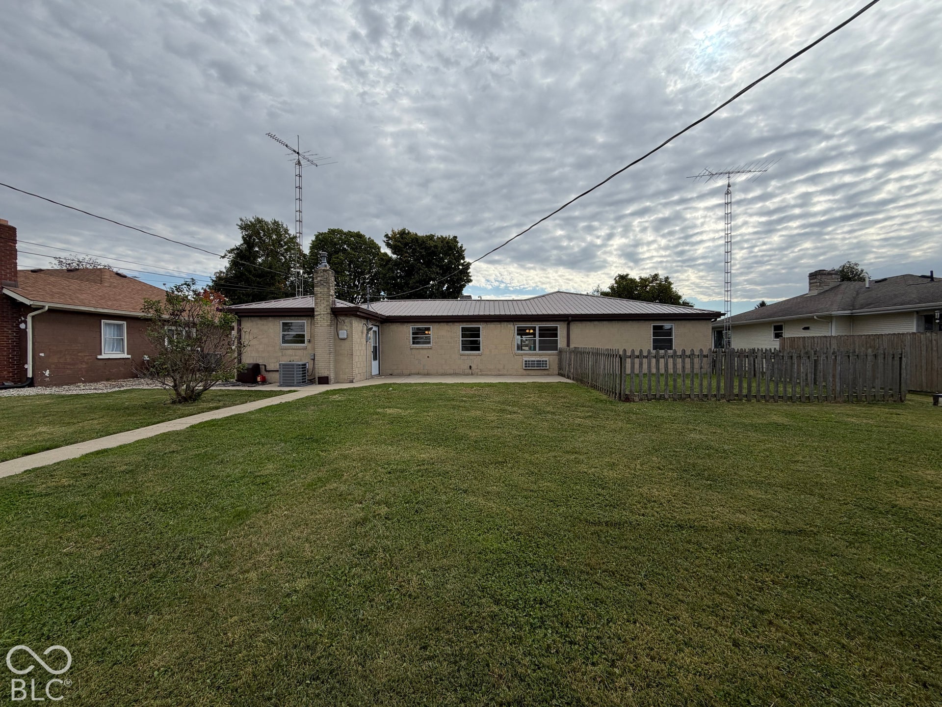 1313 N Morgan Street, Rushville, IN 46173