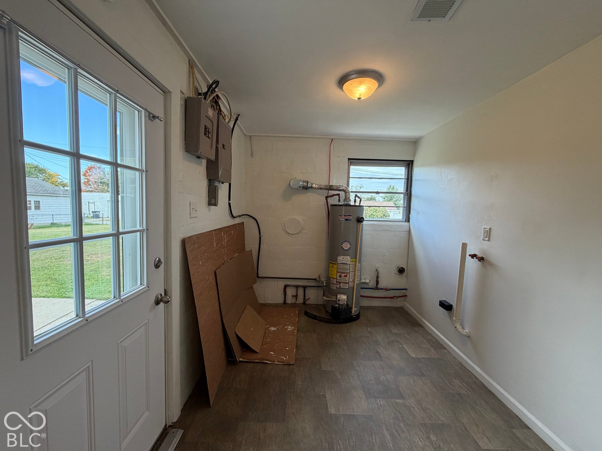 1313 N Morgan Street, Rushville, IN 46173