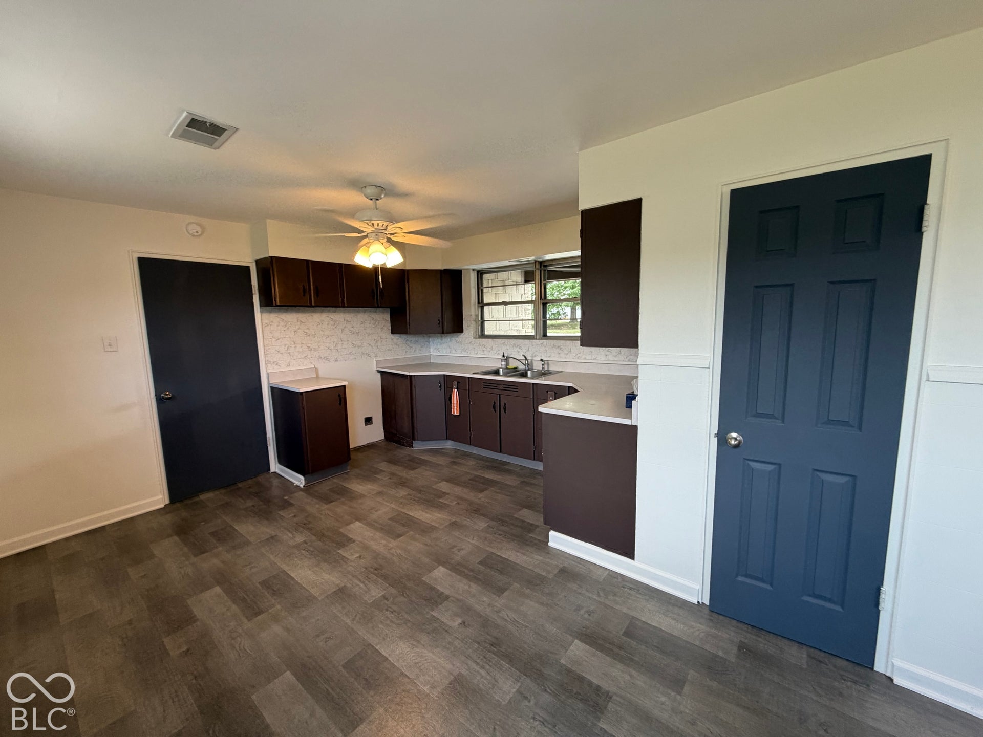 1313 N Morgan Street, Rushville, IN 46173