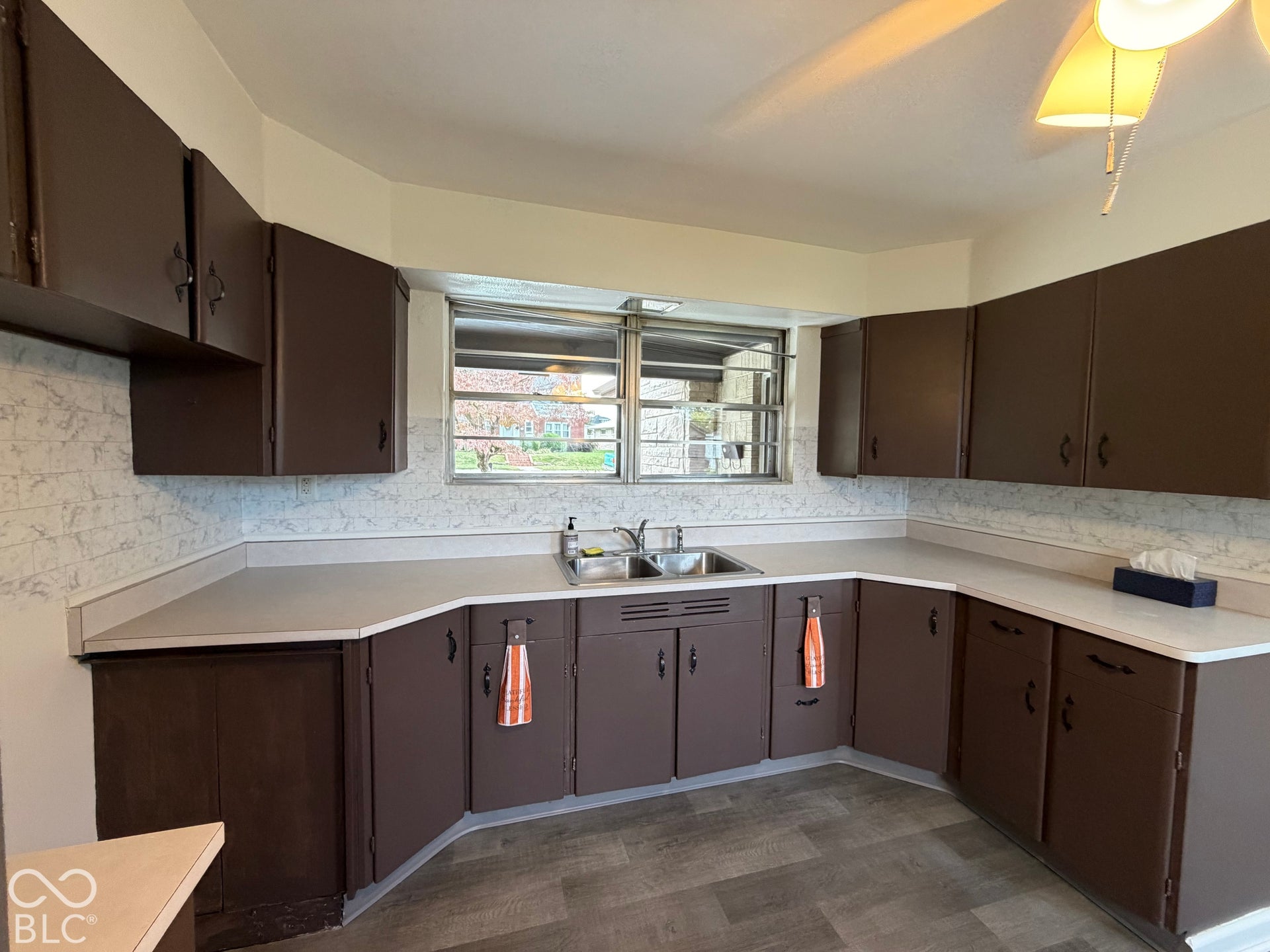 1313 N Morgan Street, Rushville, IN 46173