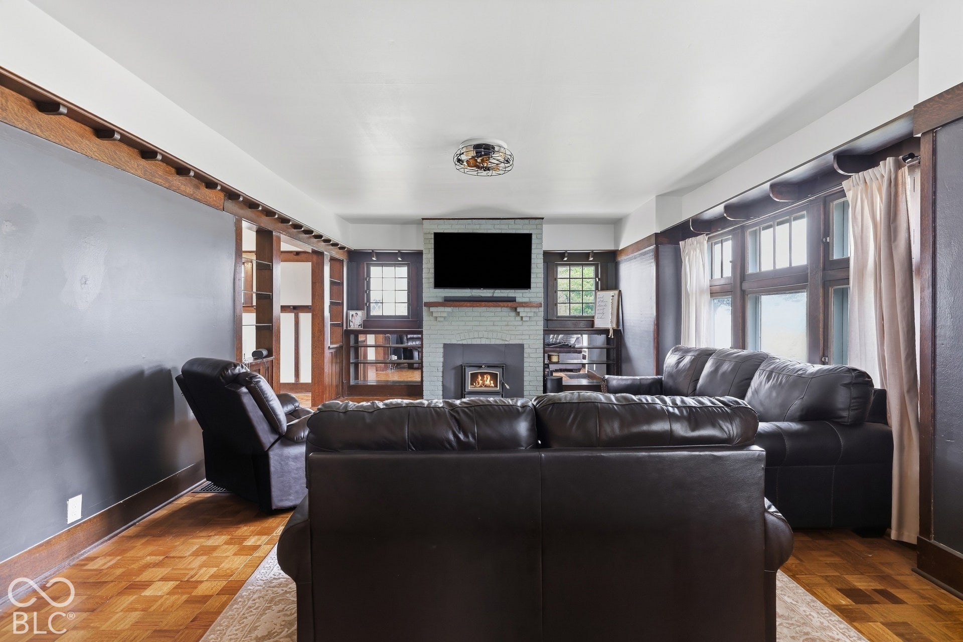 303 W Pearl Street, North Salem, IN 46165