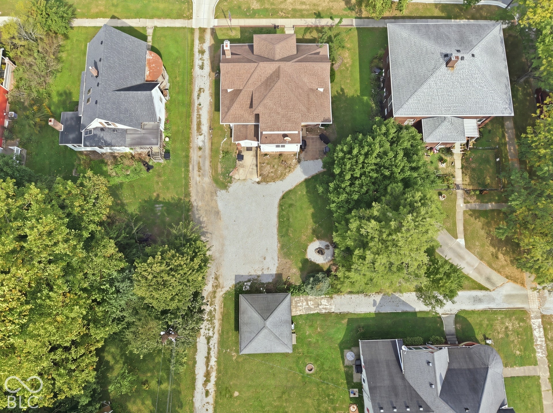 303 W Pearl Street, North Salem, IN 46165