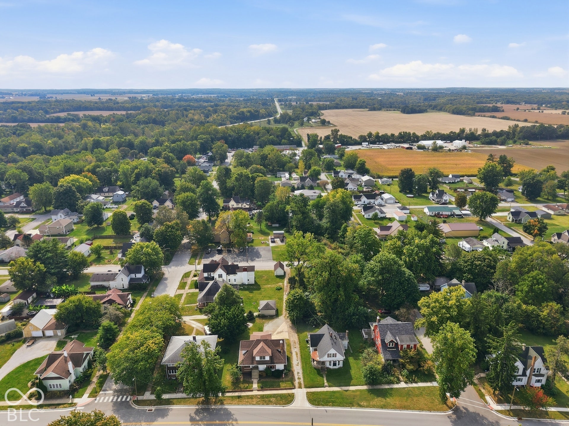 303 W Pearl Street, North Salem, IN 46165
