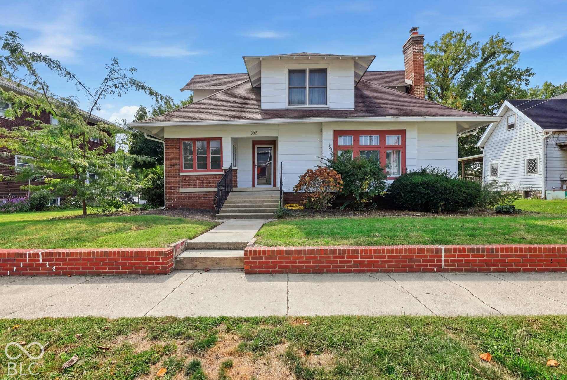 303 W Pearl Street, North Salem, IN 46165