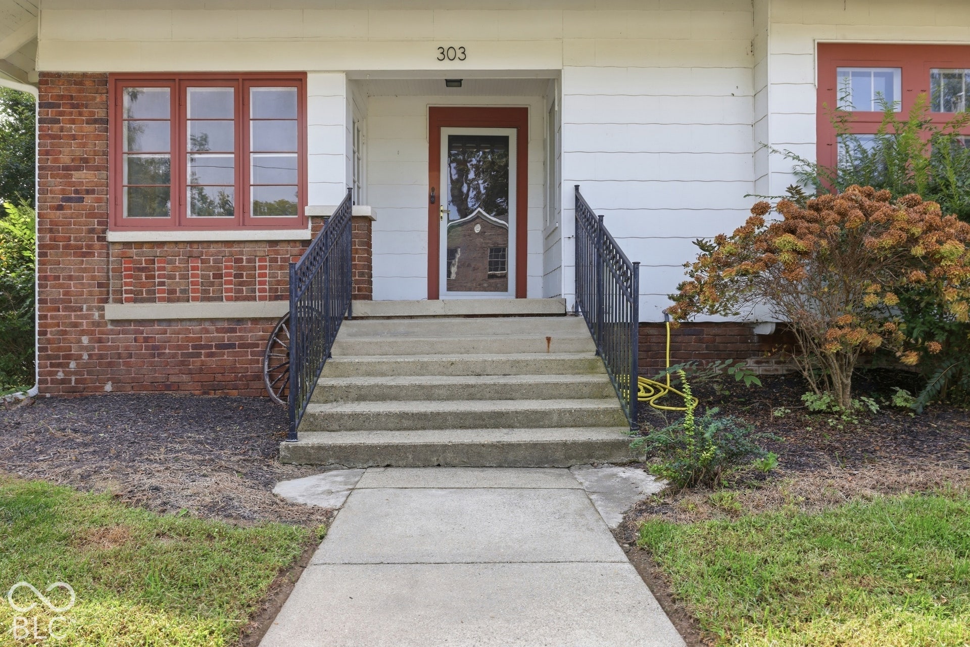 303 W Pearl Street, North Salem, IN 46165
