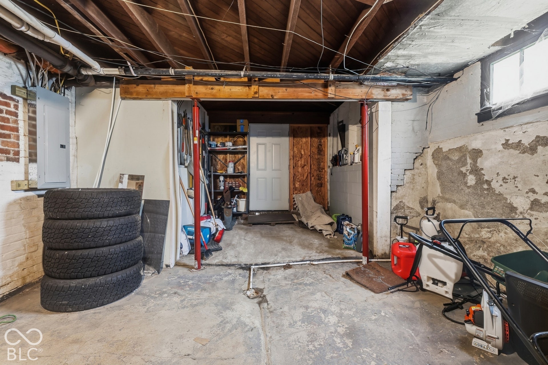 303 W Pearl Street, North Salem, IN 46165