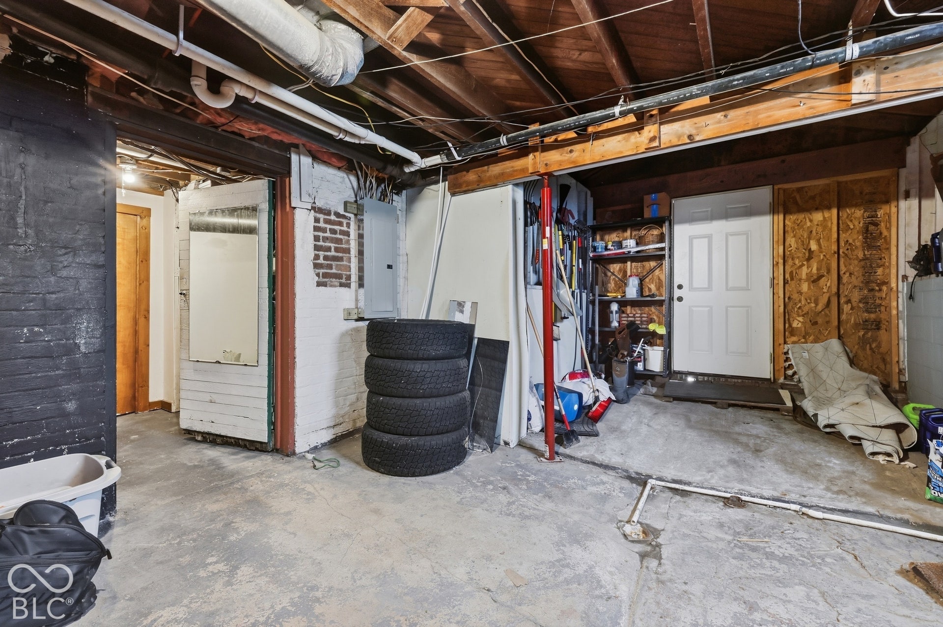 303 W Pearl Street, North Salem, IN 46165