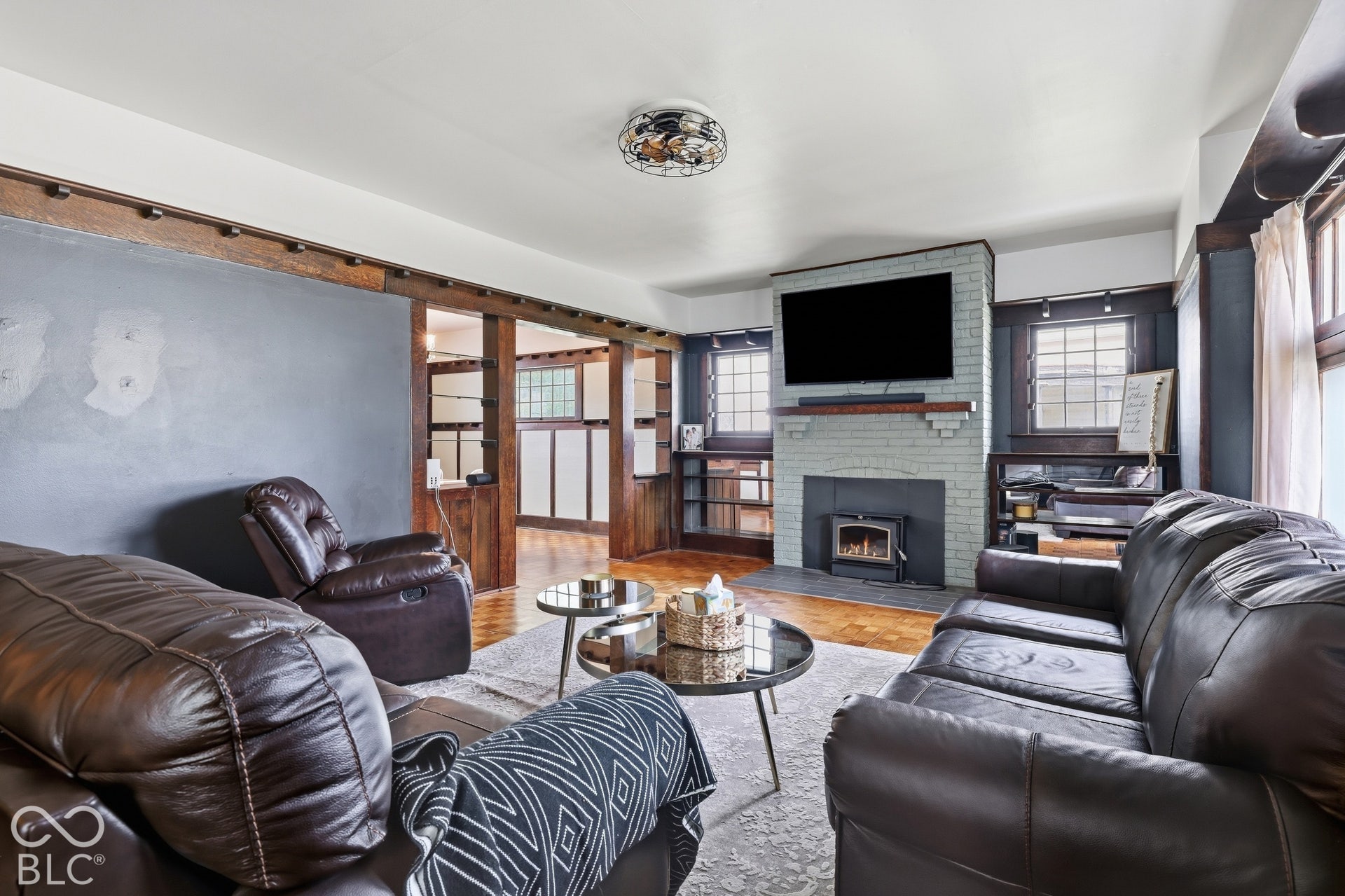 303 W Pearl Street, North Salem, IN 46165