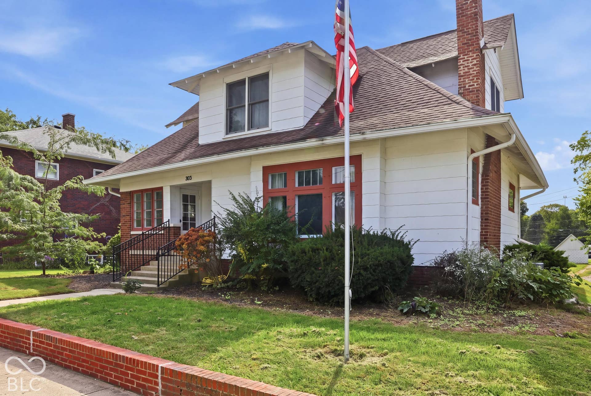 303 W Pearl Street, North Salem, IN 46165