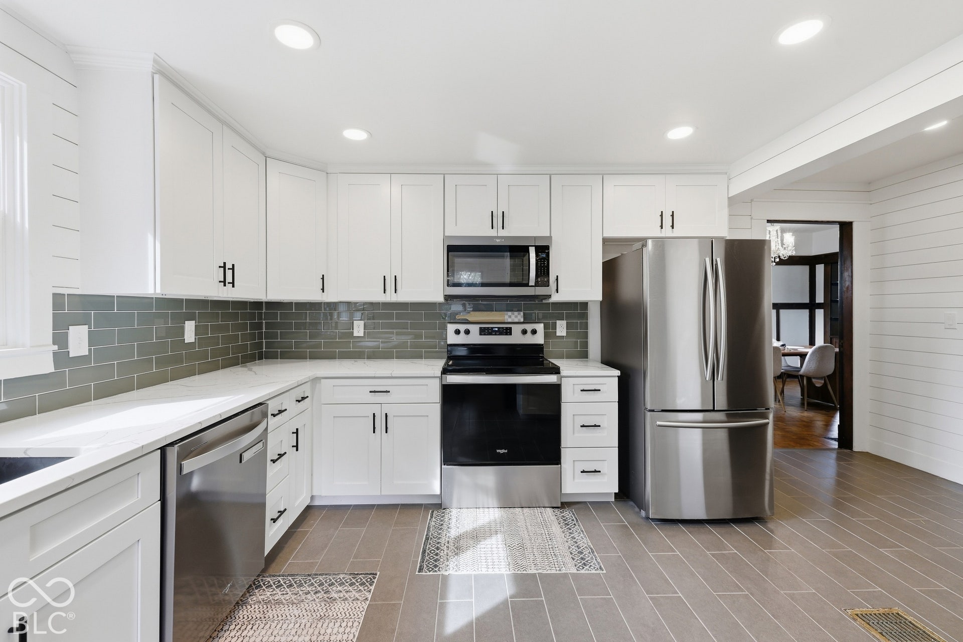303 W Pearl Street, North Salem, IN 46165