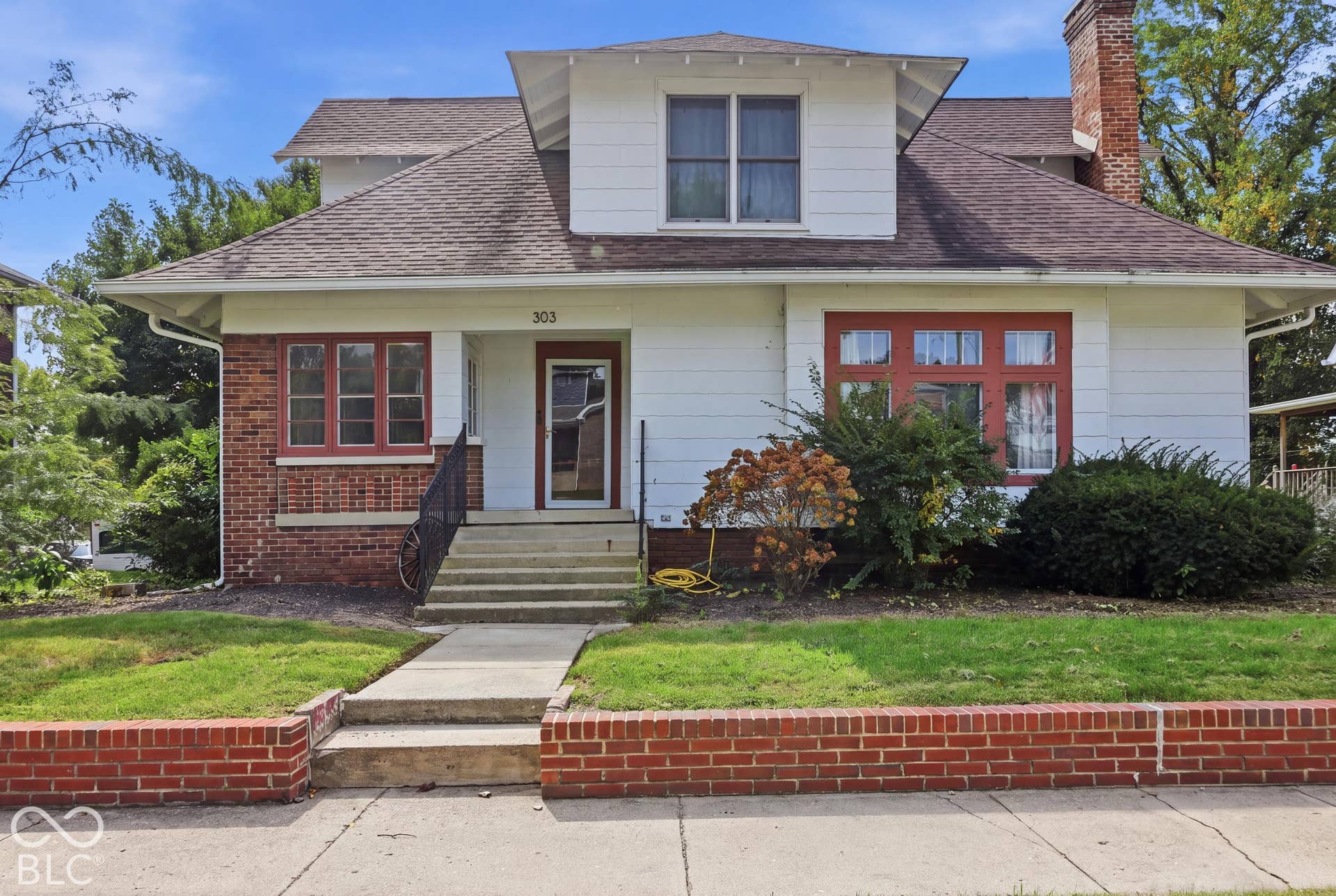 303 W Pearl Street, North Salem, IN 46165