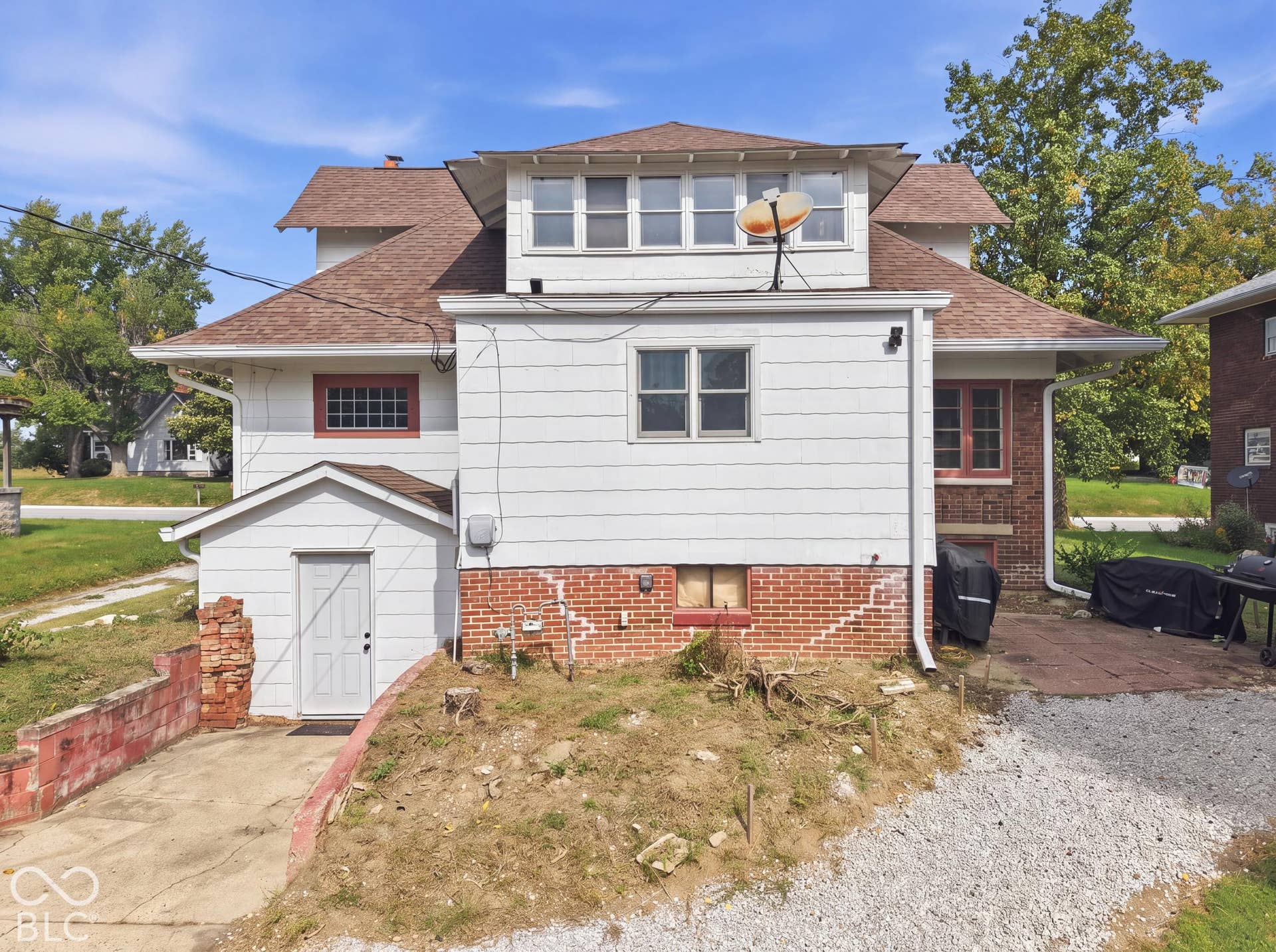 303 W Pearl Street, North Salem, IN 46165
