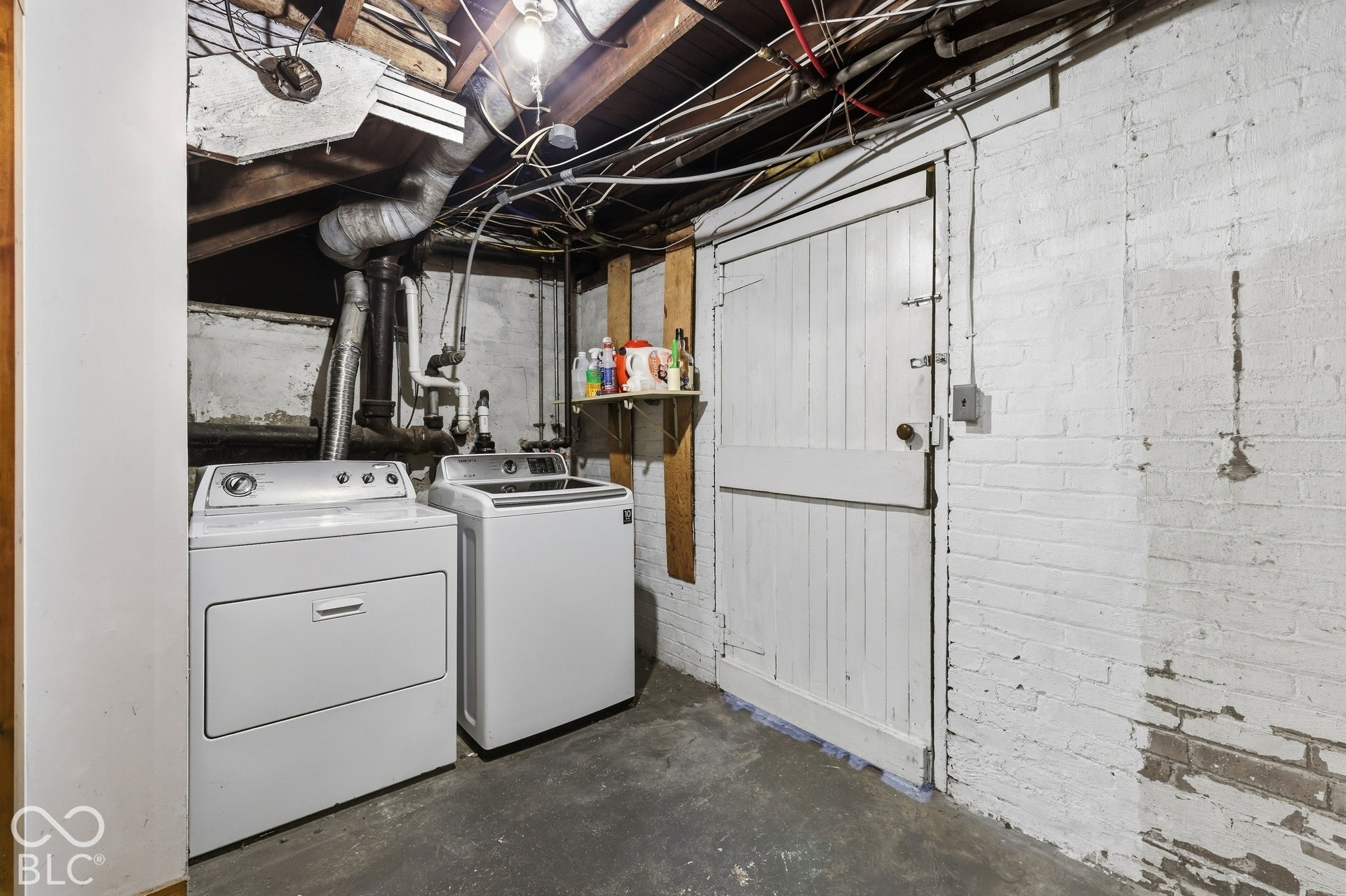 303 W Pearl Street, North Salem, IN 46165