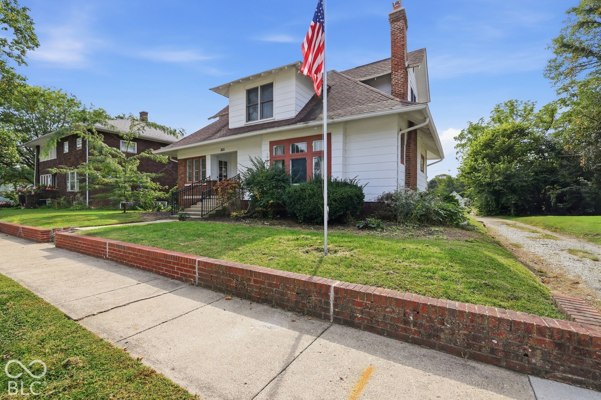 303 W Pearl Street, North Salem, IN 46165