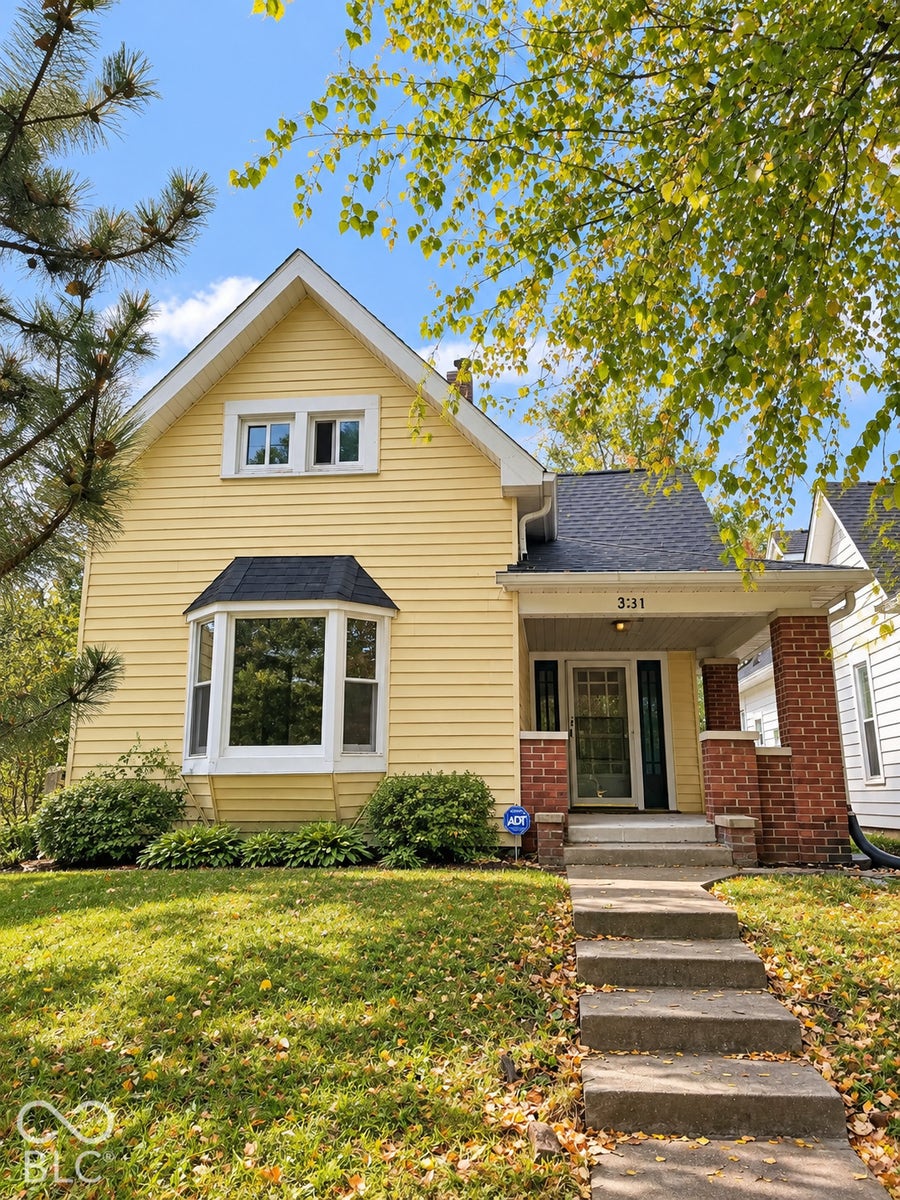 Property photo for 1530 Barth, Indianapolis, IN