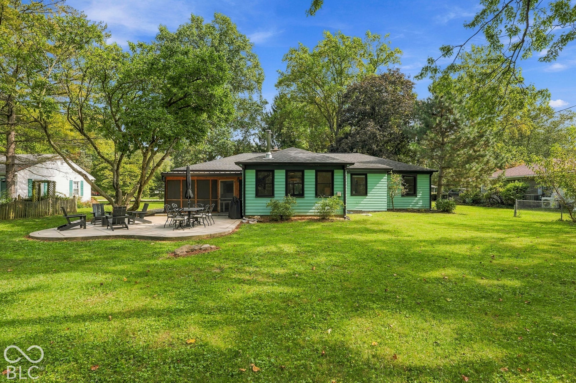 7916 Meadowbrook Drive, Indianapolis, IN 46240