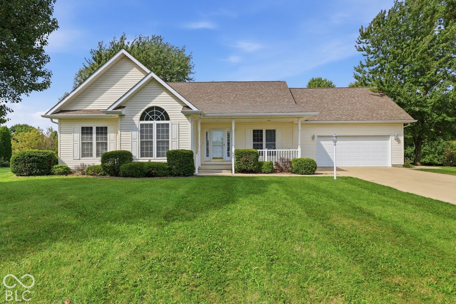 Property photo for 1817 N Tyrel W, Greensburg, IN