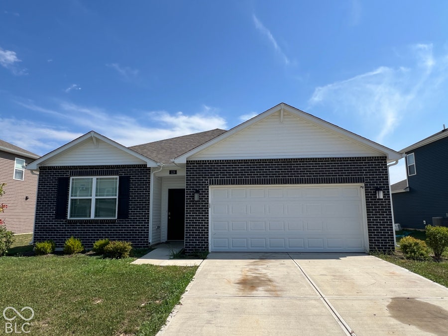 Property photo for 129 Hunters Ridge Drive, Danville, IN