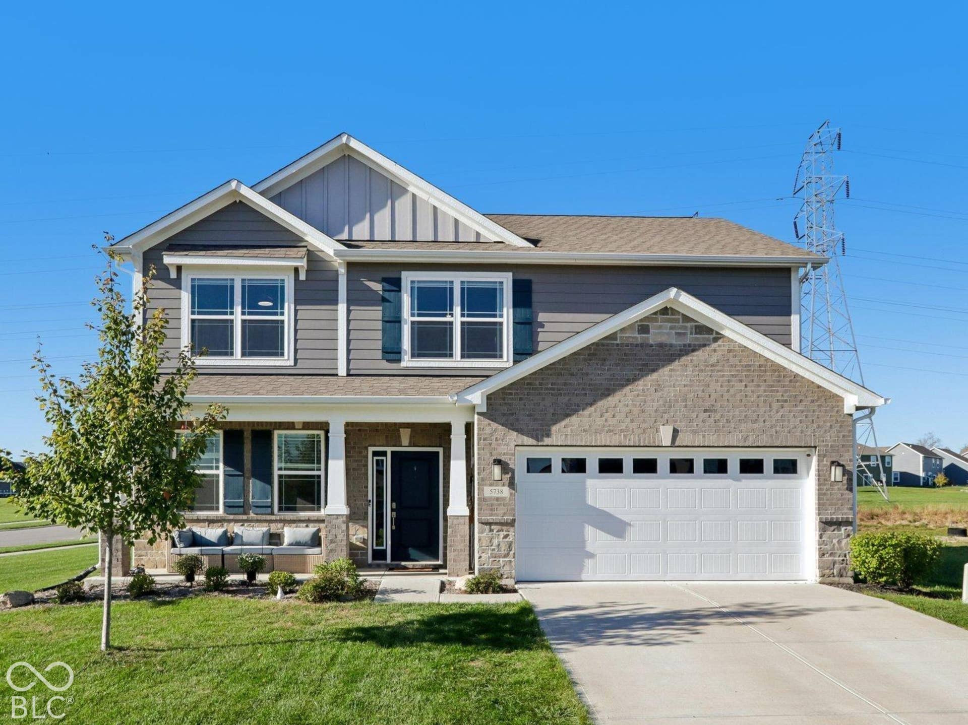 Welcome Home!