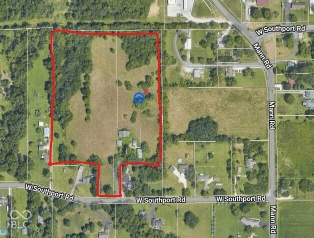 Property photo for 5200 W Southport Road, Indianapolis, IN