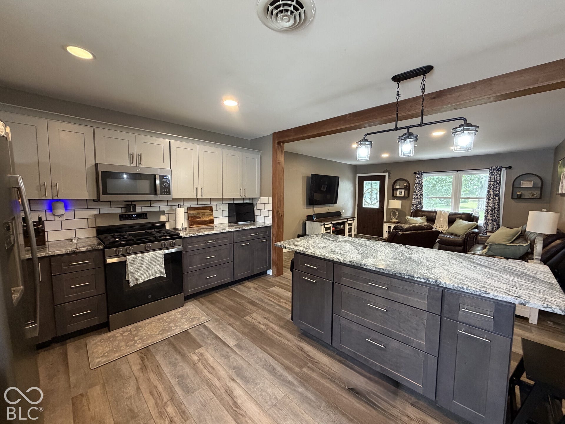 302 Marion Boulevard, Covington, IN 47932