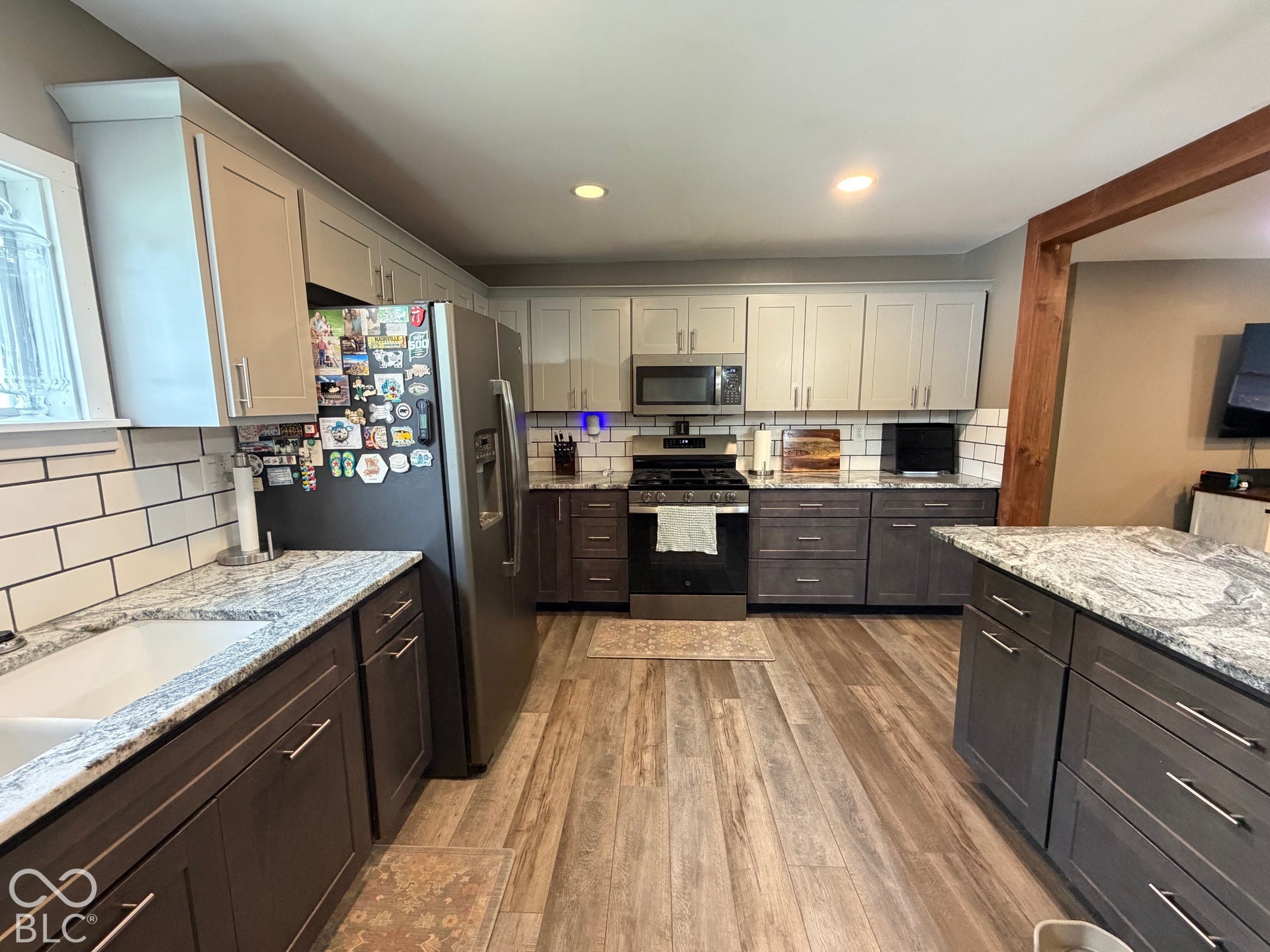302 Marion Boulevard, Covington, IN 47932