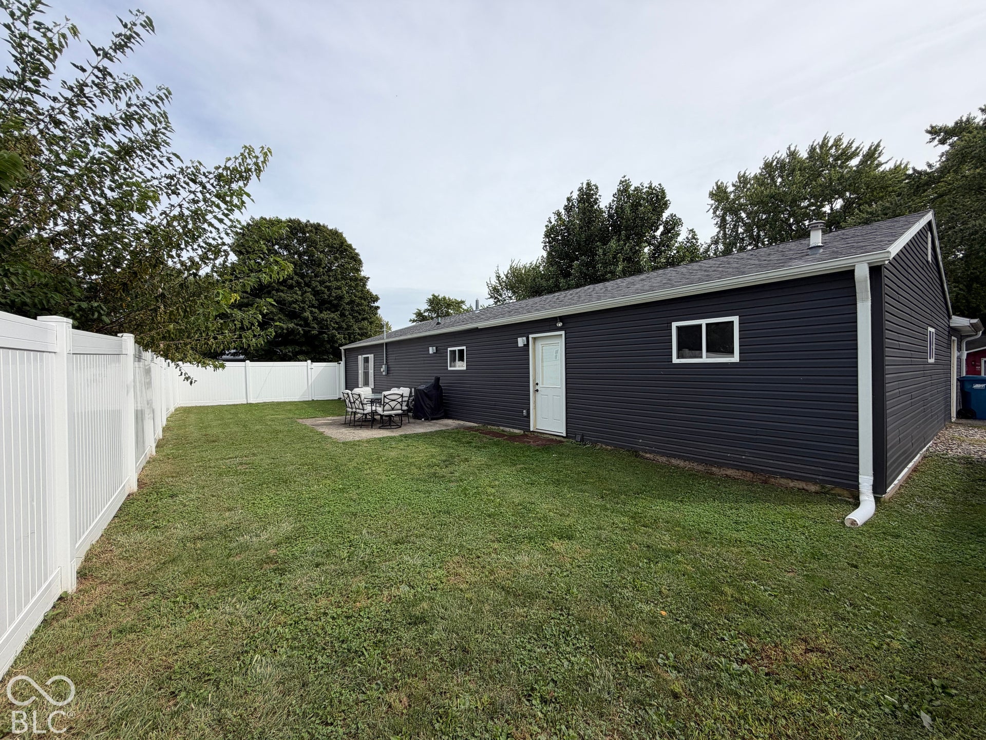 302 Marion Boulevard, Covington, IN 47932