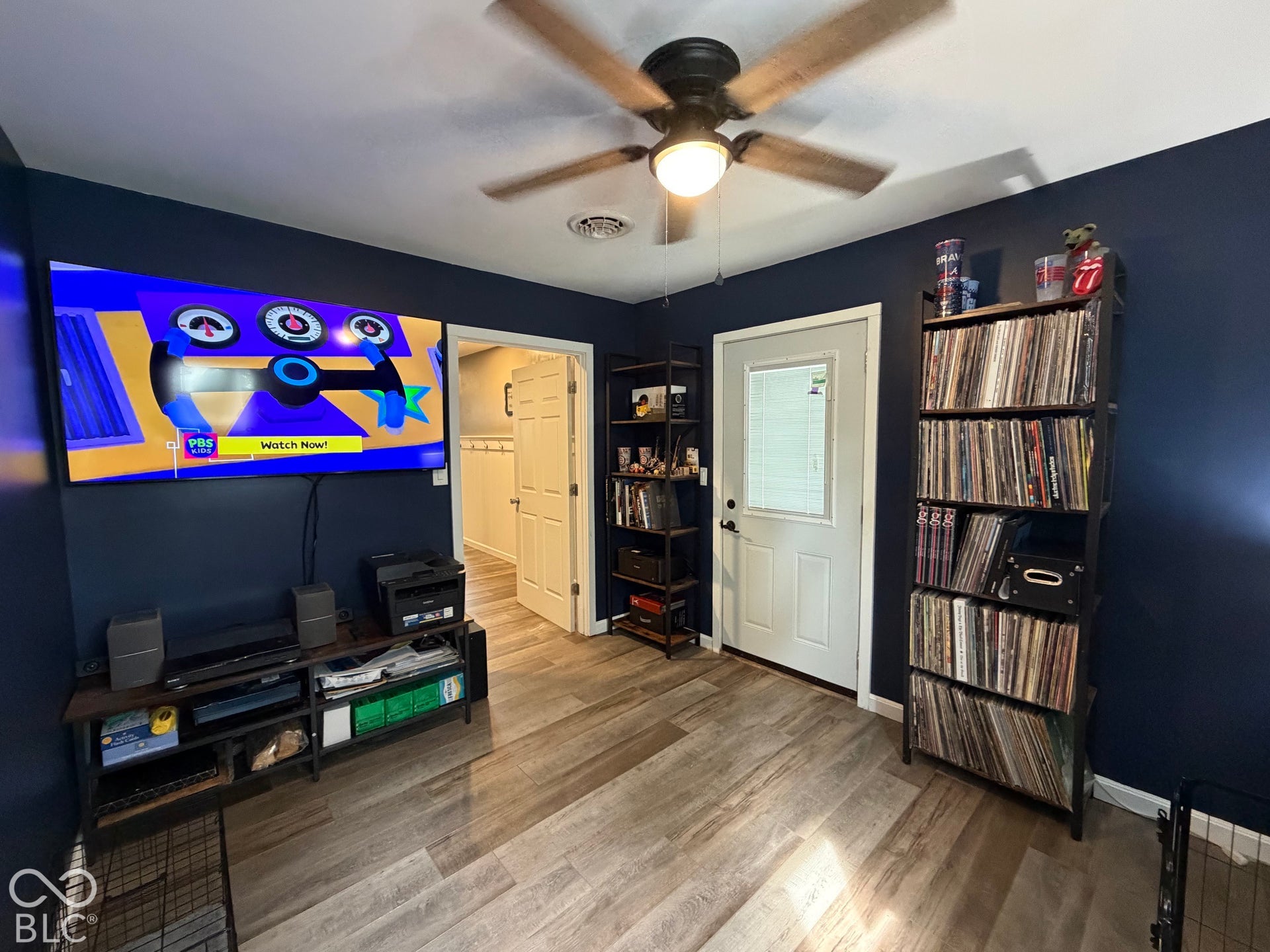 302 Marion Boulevard, Covington, IN 47932