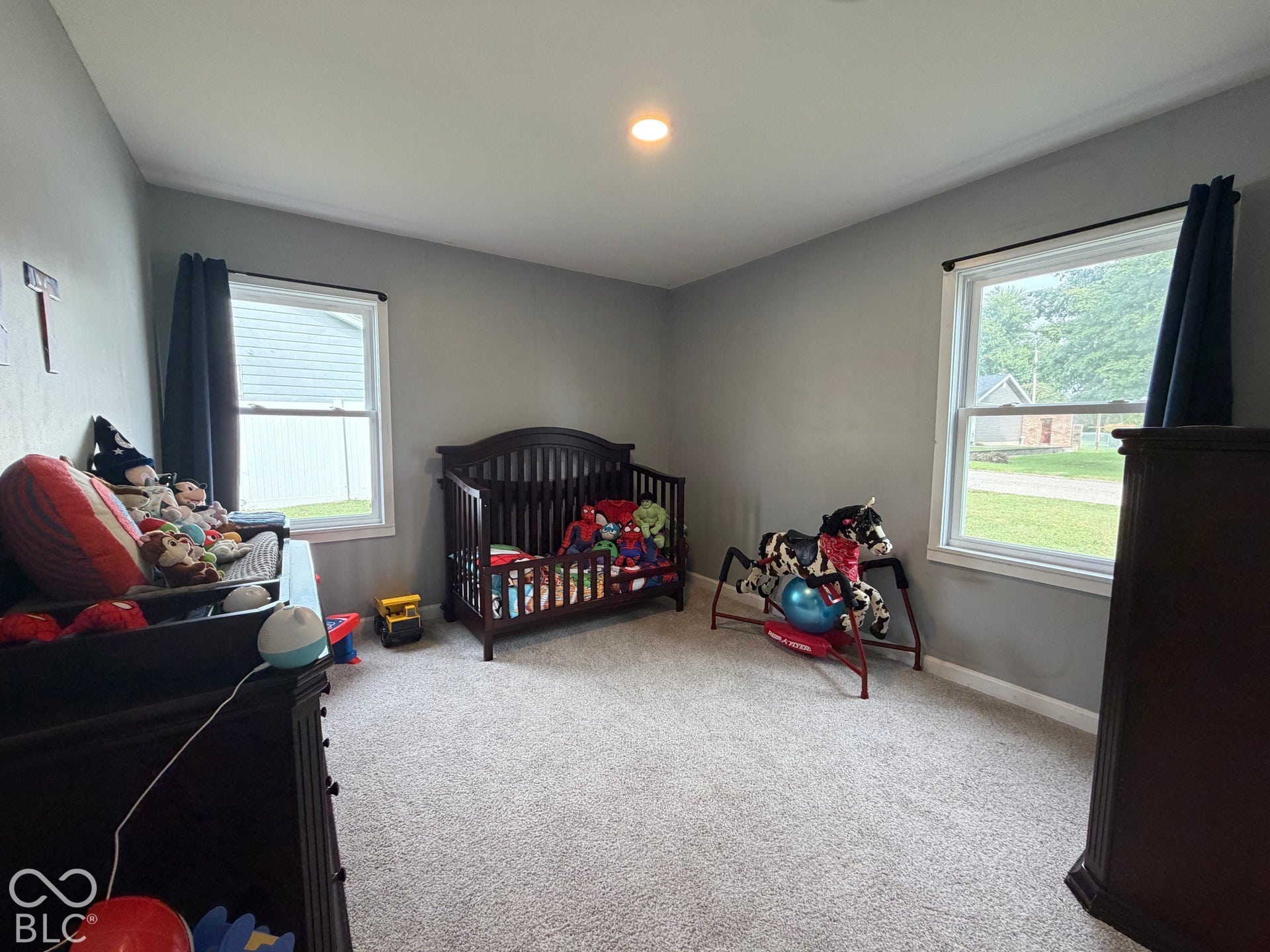 302 Marion Boulevard, Covington, IN 47932