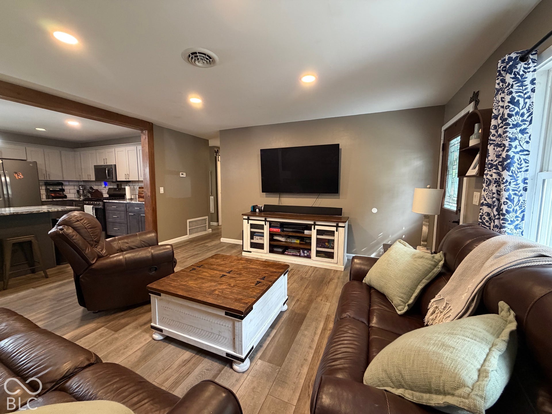 302 Marion Boulevard, Covington, IN 47932