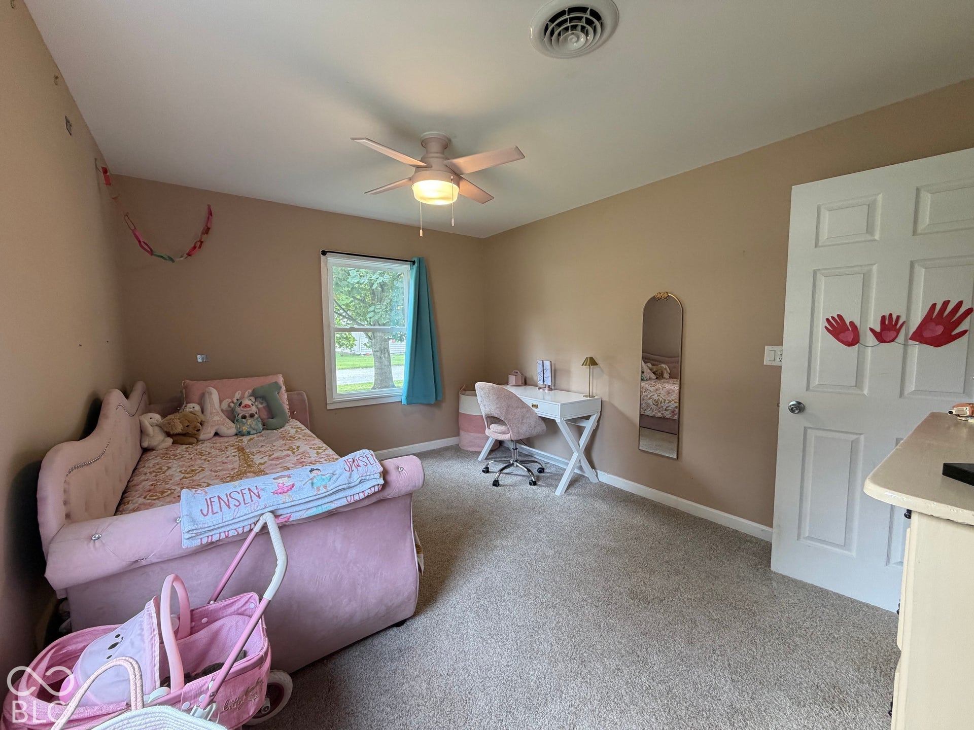 302 Marion Boulevard, Covington, IN 47932