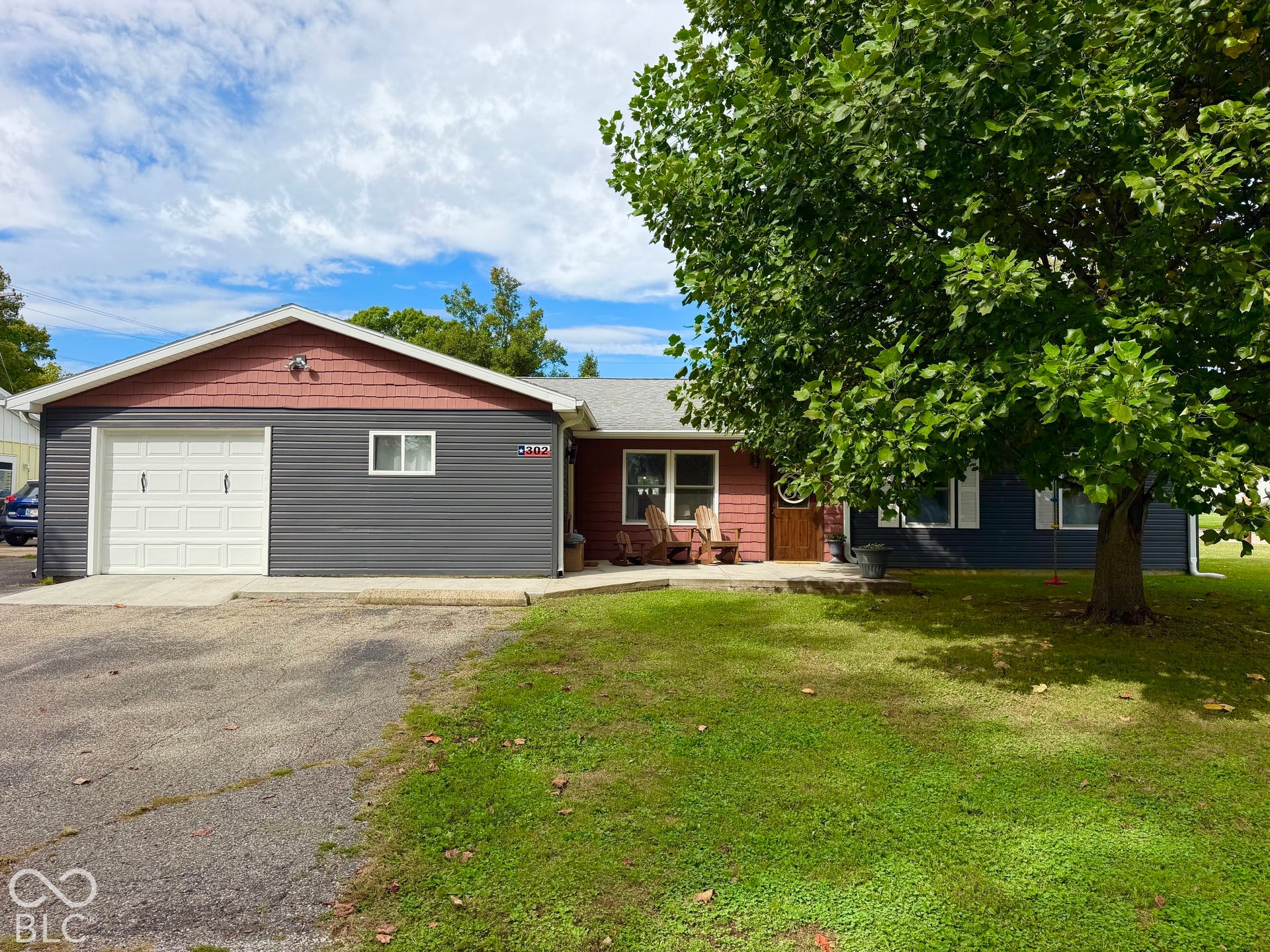 302 Marion Boulevard, Covington, IN 47932