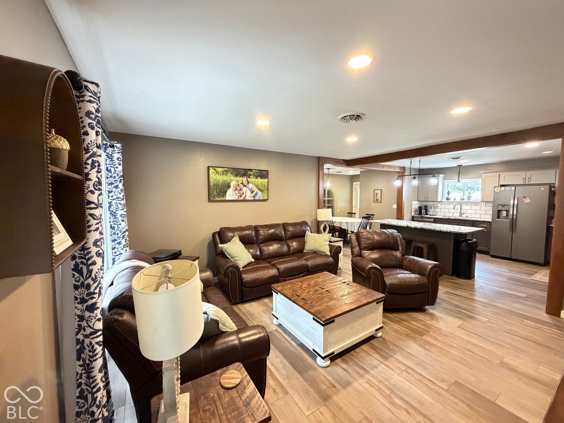 302 Marion Boulevard, Covington, IN 47932