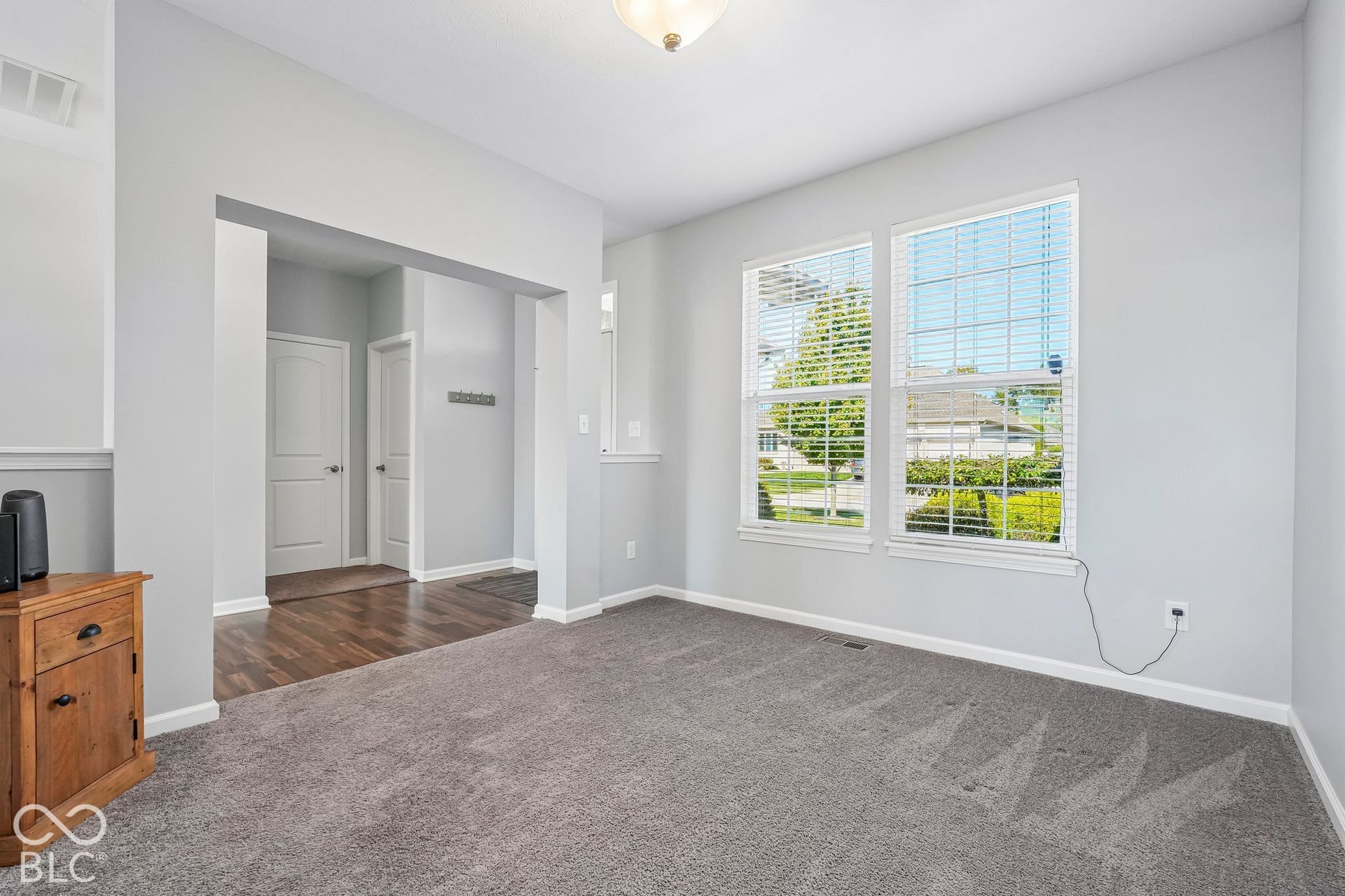 Bonus Room