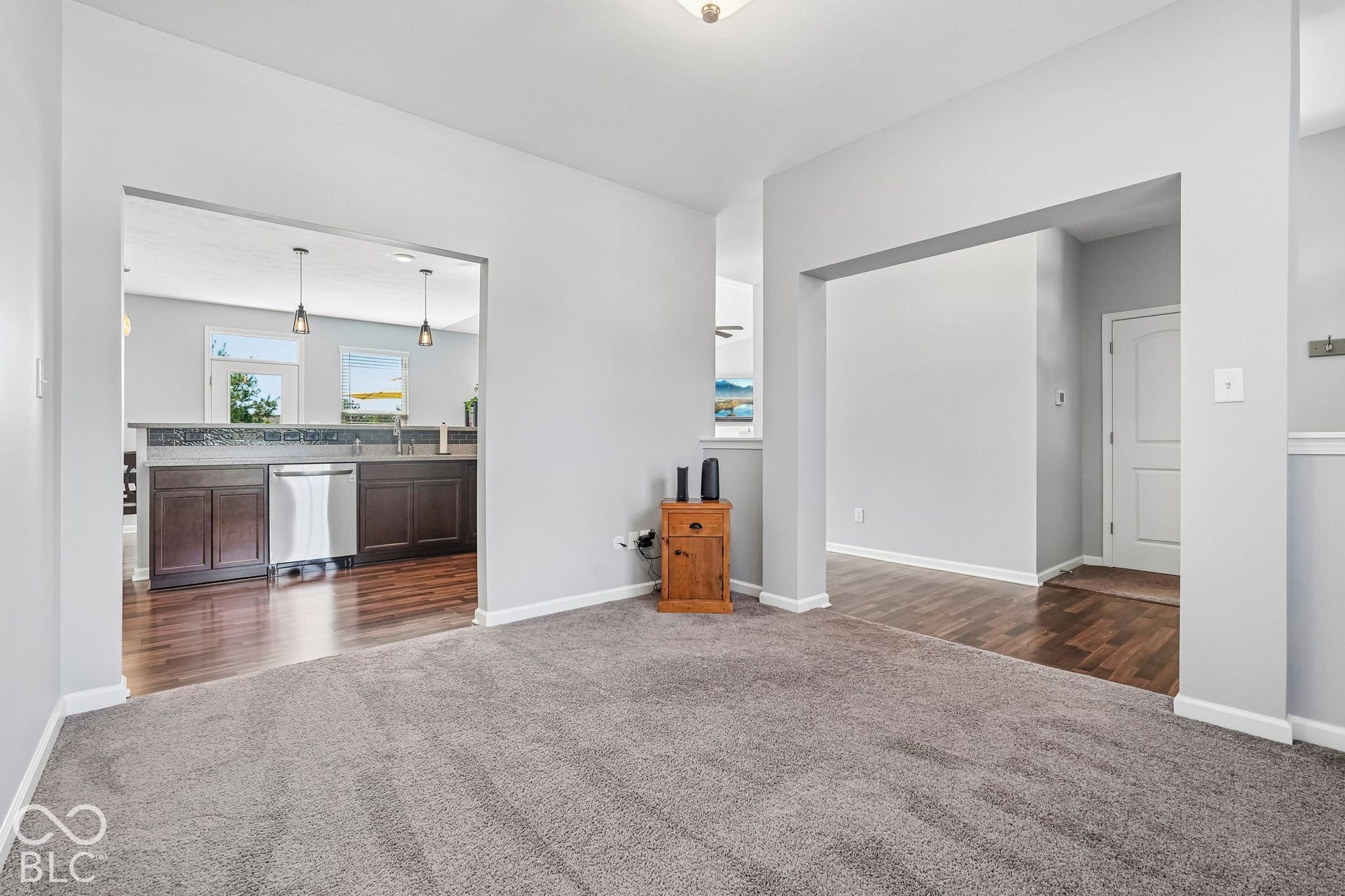 Bonus Room